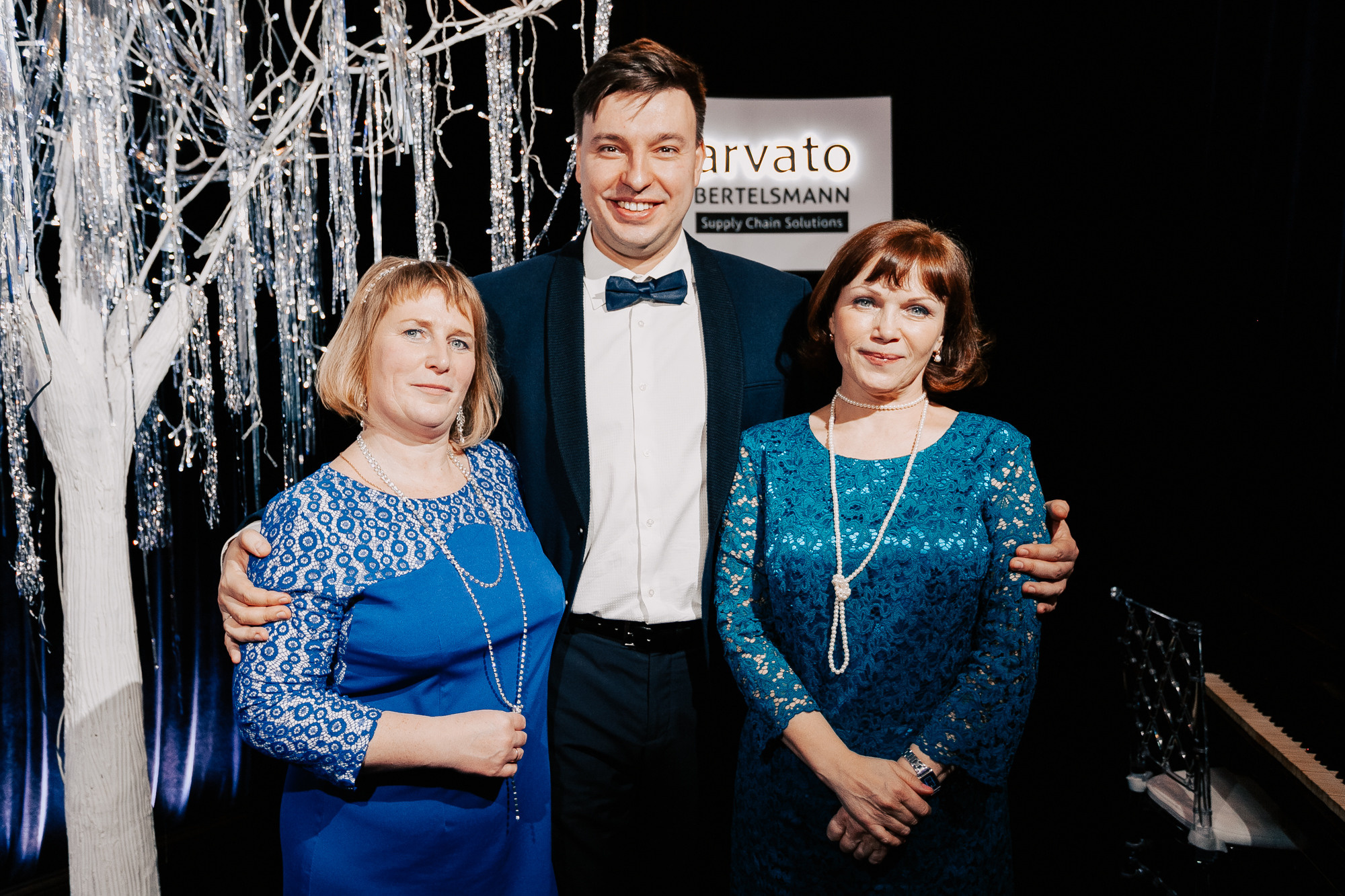 Arvato — Bertelsmann SE & Co. Свадебный фотограф в Ярославле Андрей Перегудов