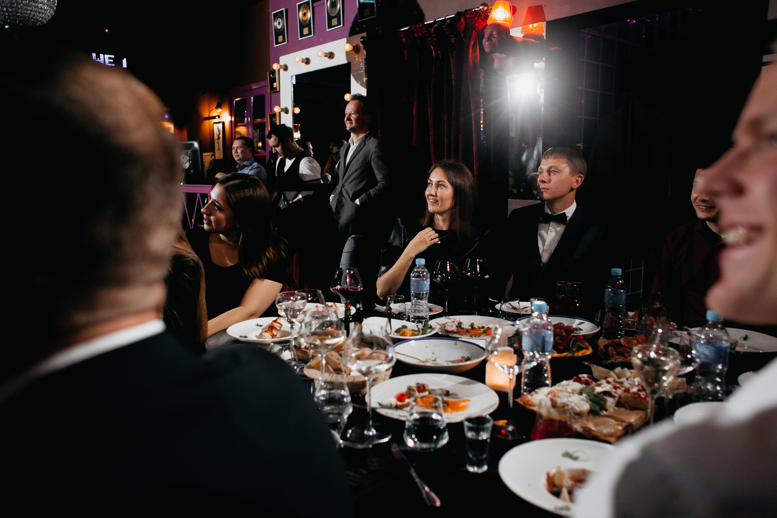 МФК Метро Недвижимость. Свадебный фотограф в Ярославле Андрей Перегудов