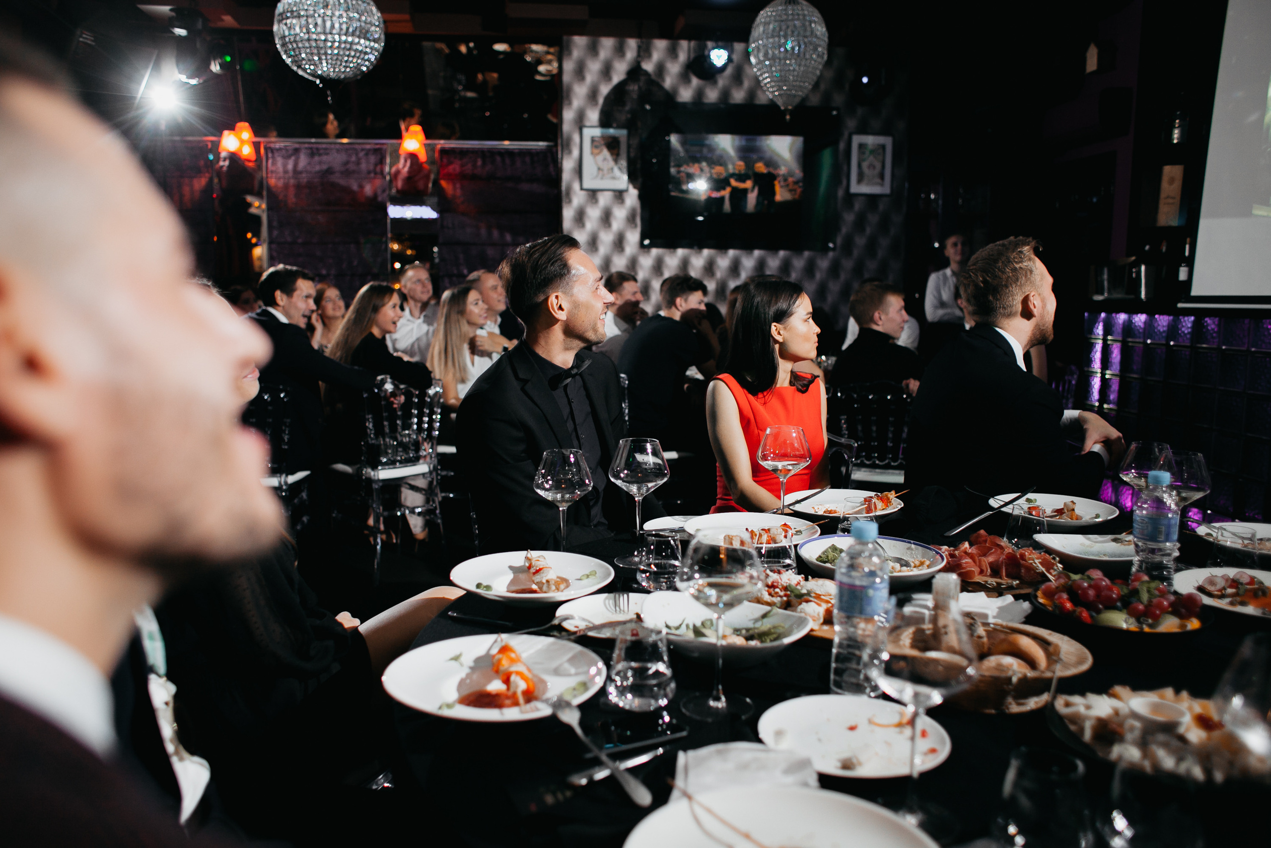 МФК Метро Недвижимость. Свадебный фотограф в Ярославле Андрей Перегудов