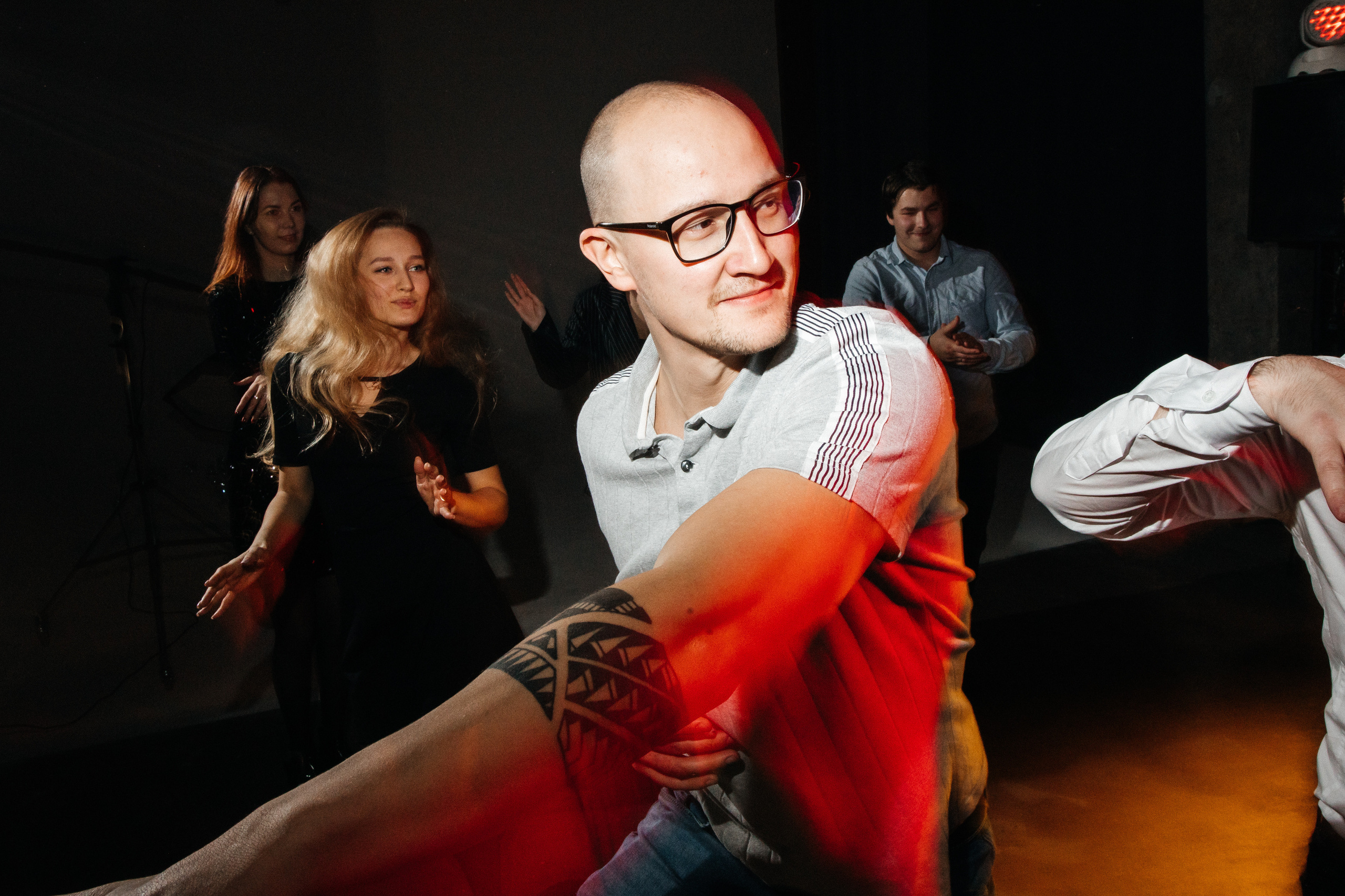 Мы Выжили!. Свадебный фотограф в Ярославле Андрей Перегудов