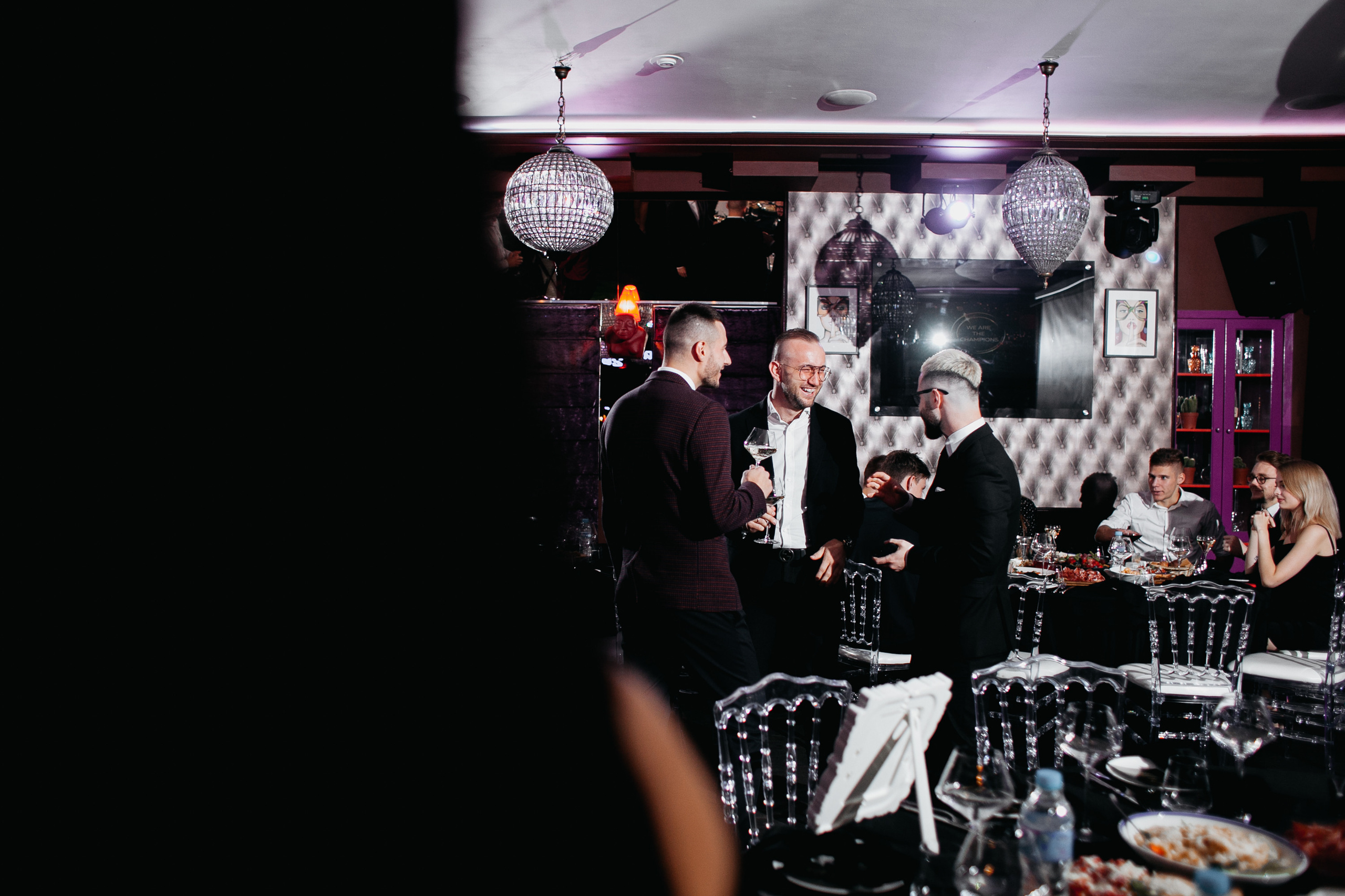 МФК Метро Недвижимость. Свадебный фотограф в Ярославле Андрей Перегудов