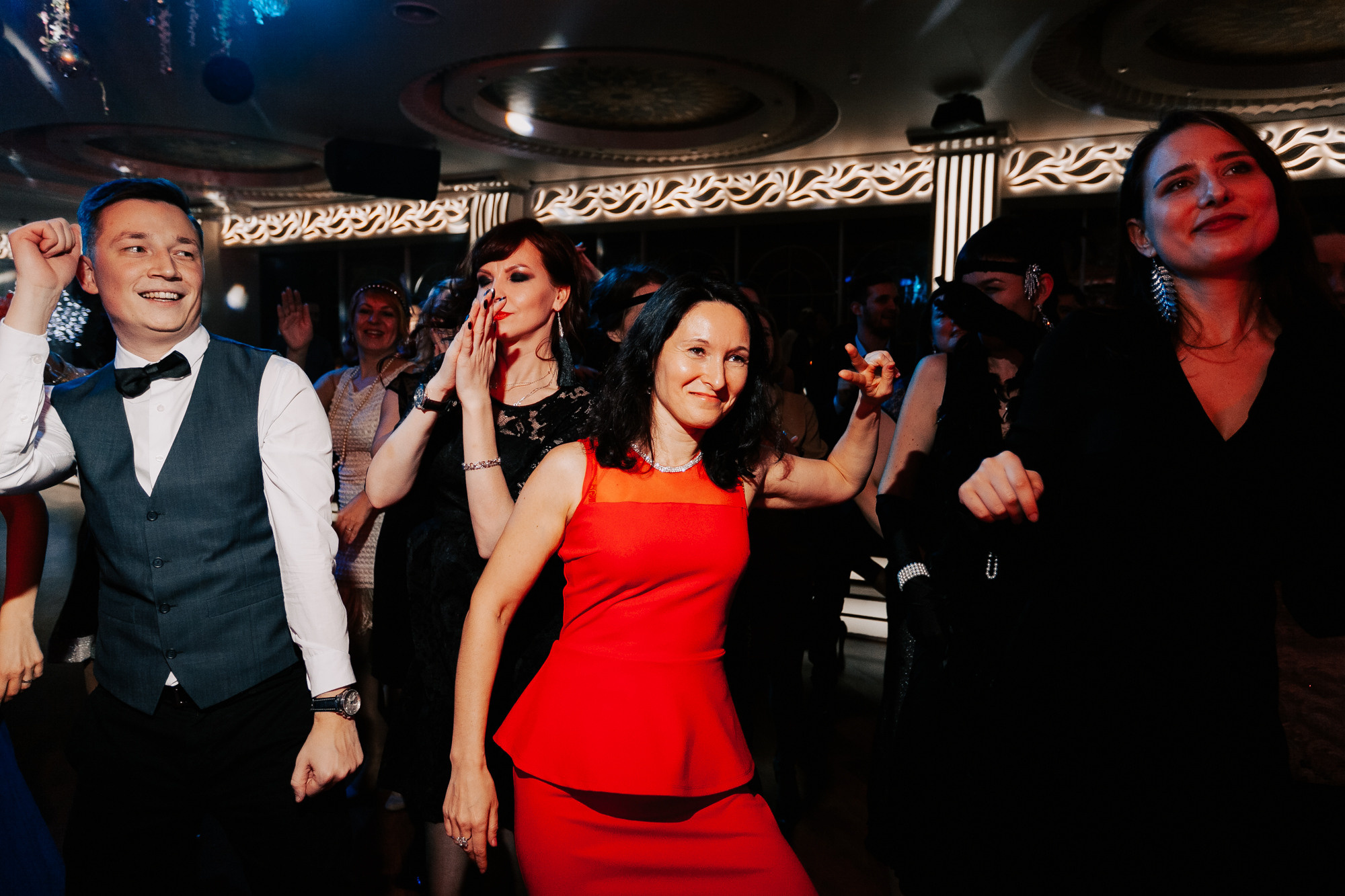 Arvato — Bertelsmann SE & Co. Свадебный фотограф в Ярославле Андрей Перегудов