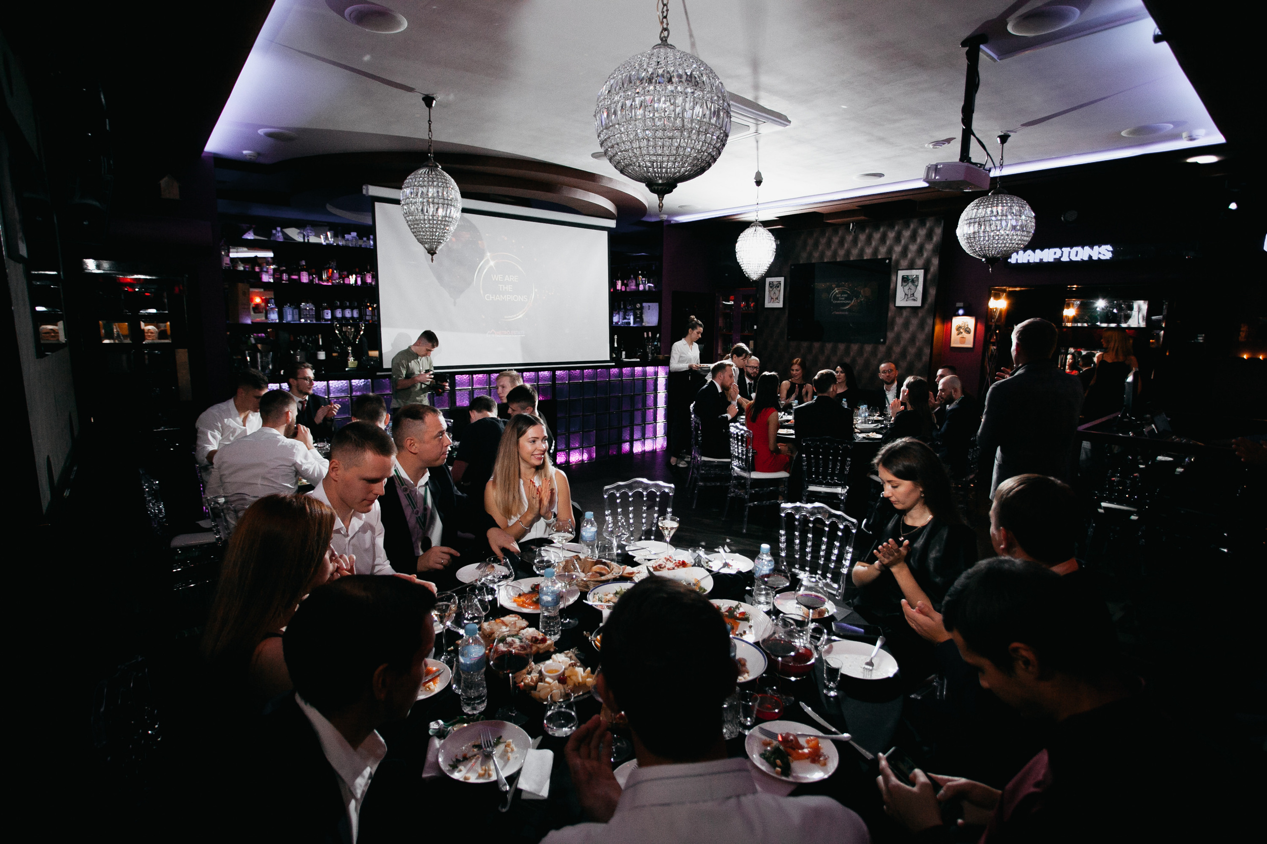 МФК Метро Недвижимость. Свадебный фотограф в Ярославле Андрей Перегудов