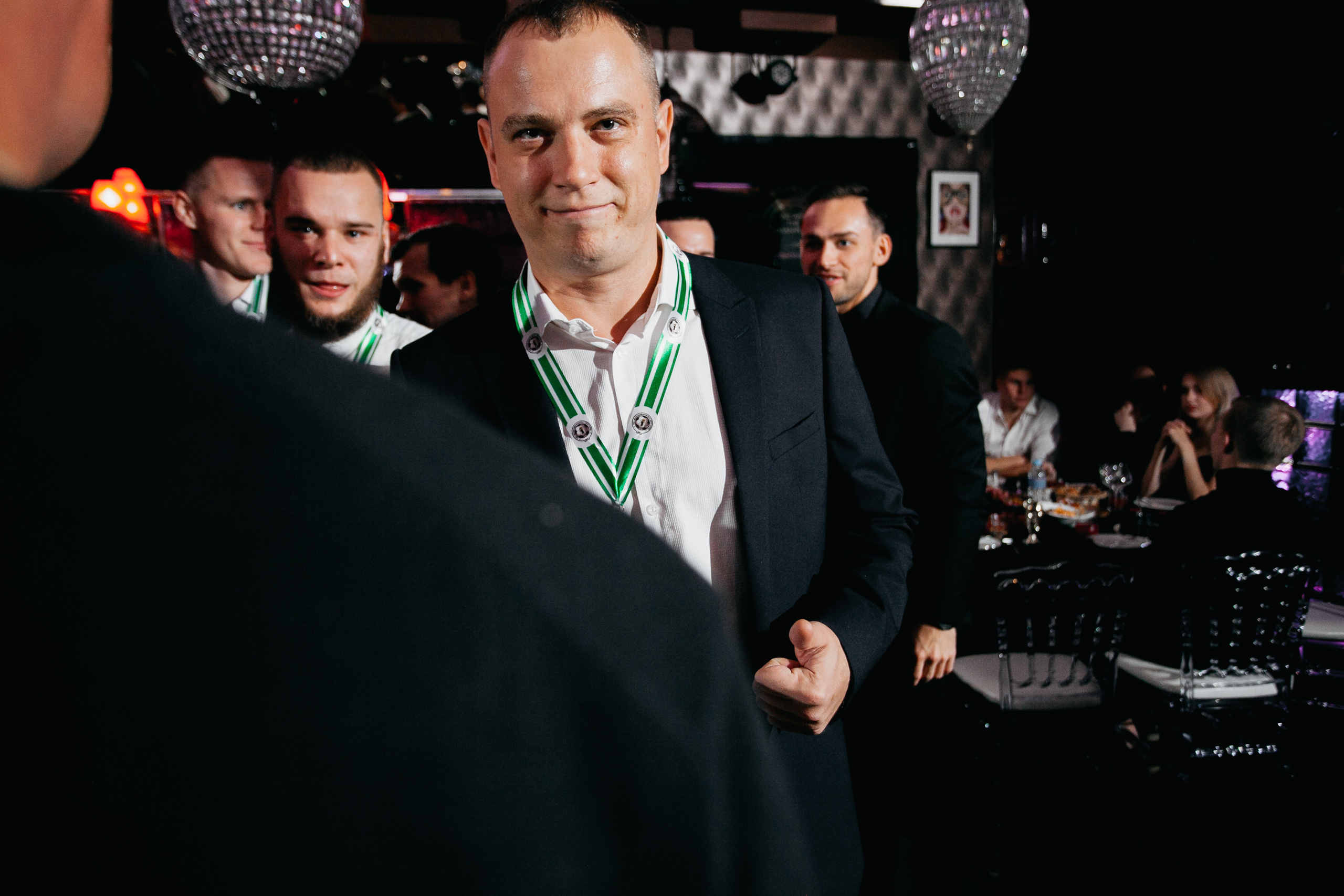 МФК Метро Недвижимость. Свадебный фотограф в Ярославле Андрей Перегудов