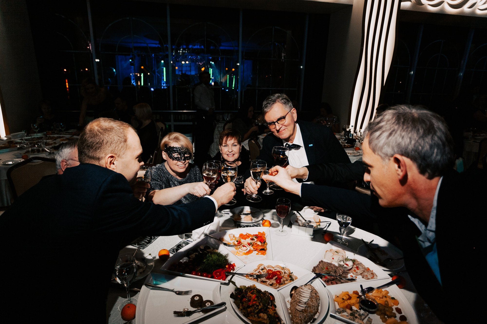 Arvato — Bertelsmann SE & Co. Свадебный фотограф в Ярославле Андрей Перегудов