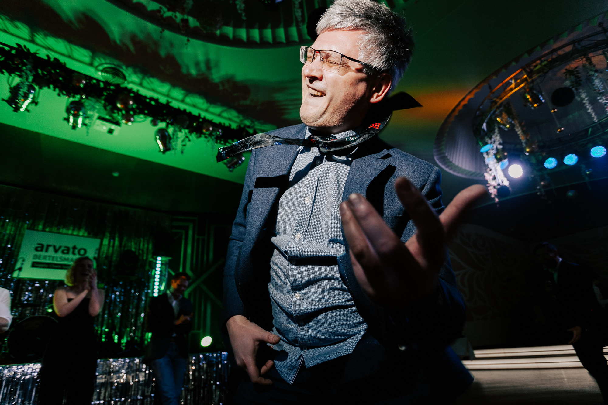 Arvato — Bertelsmann SE & Co. Свадебный фотограф в Ярославле Андрей Перегудов