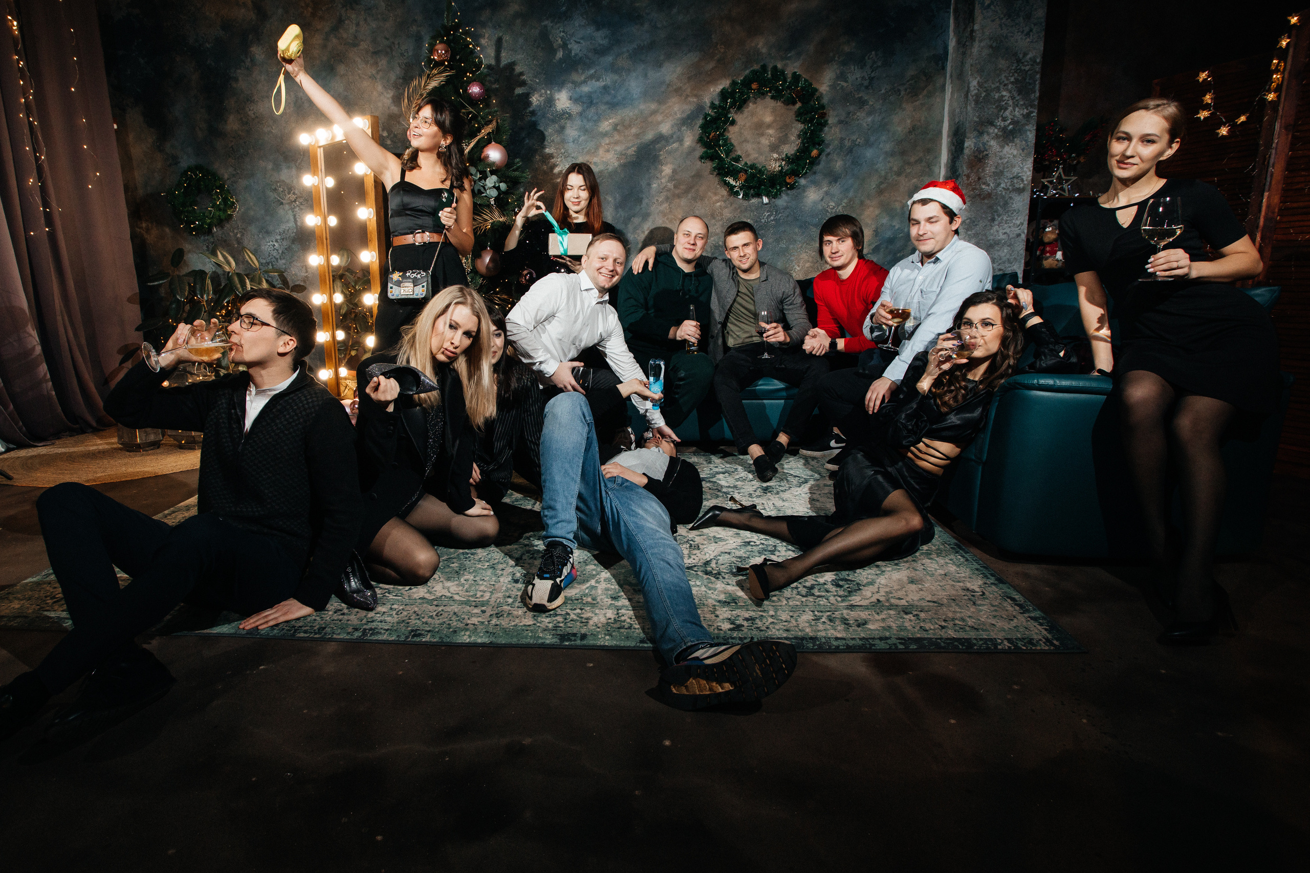 Мы Выжили!. Свадебный фотограф в Ярославле Андрей Перегудов