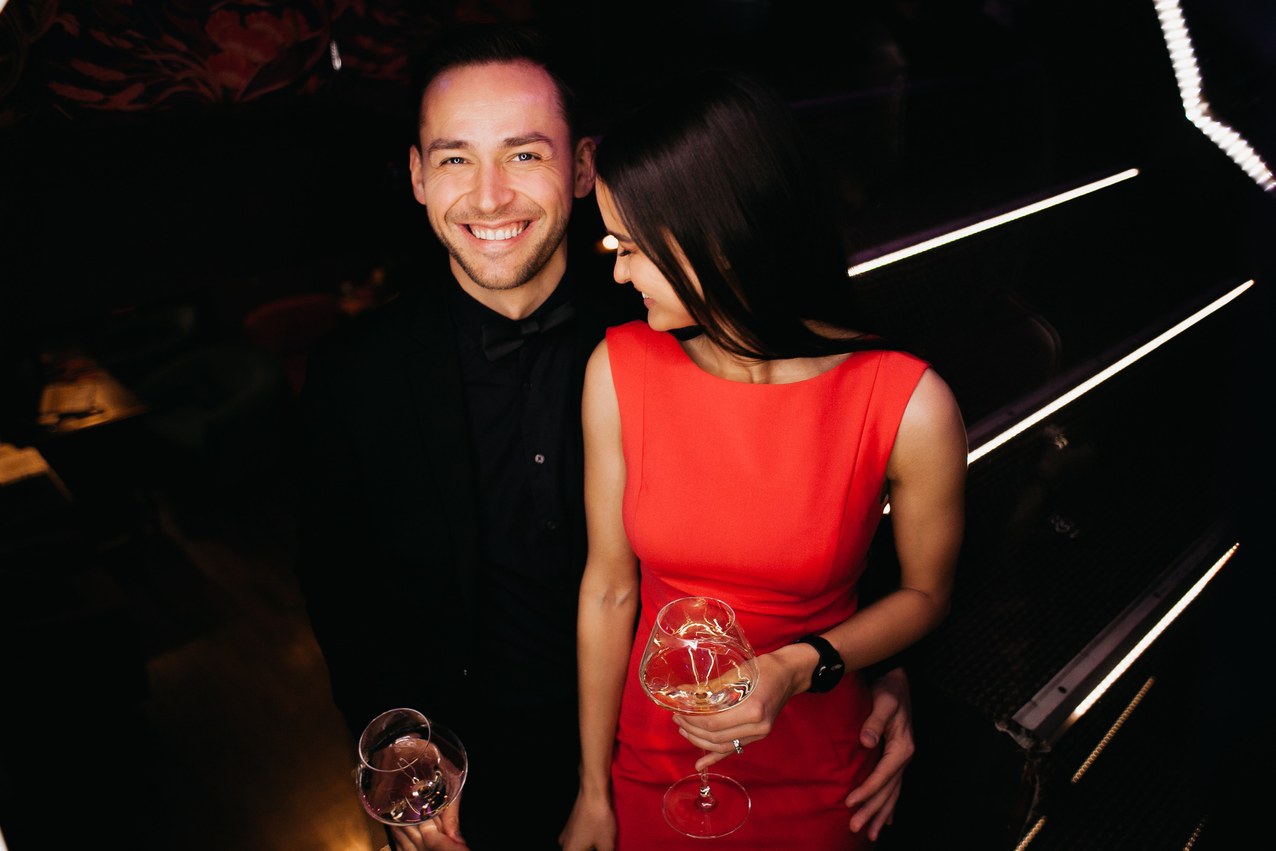 МФК Метро Недвижимость. Свадебный фотограф в Ярославле Андрей Перегудов