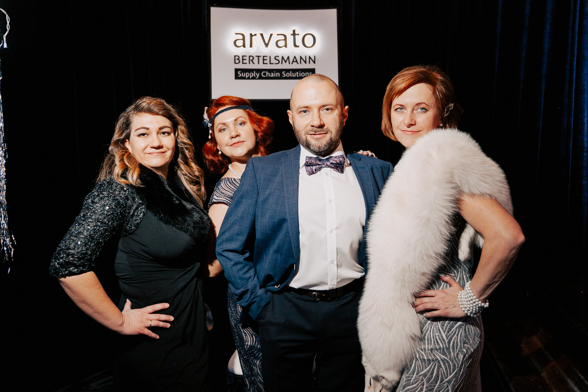 Arvato — Bertelsmann SE & Co. Свадебный фотограф в Ярославле Андрей Перегудов