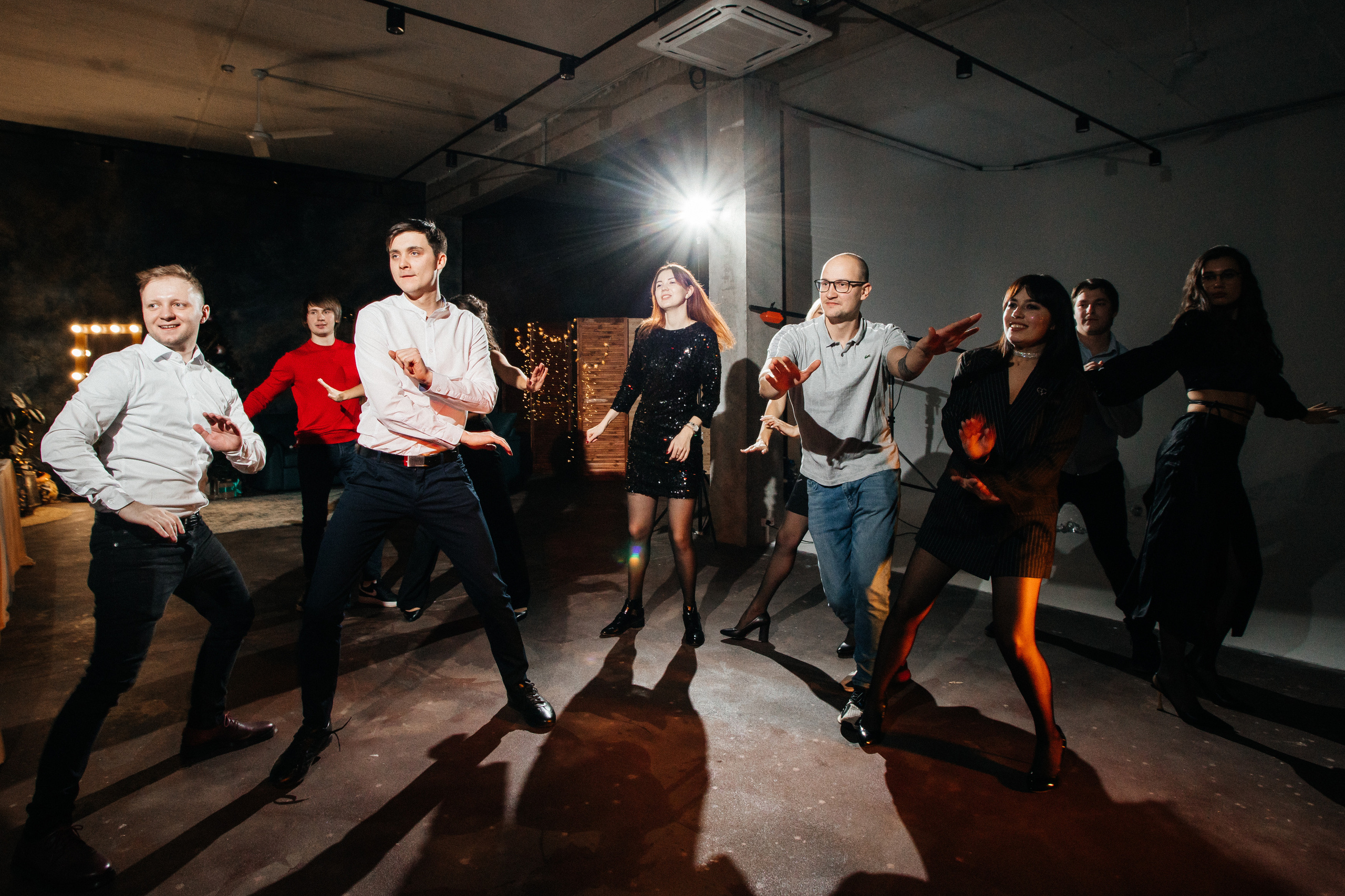 Мы Выжили!. Свадебный фотограф в Ярославле Андрей Перегудов