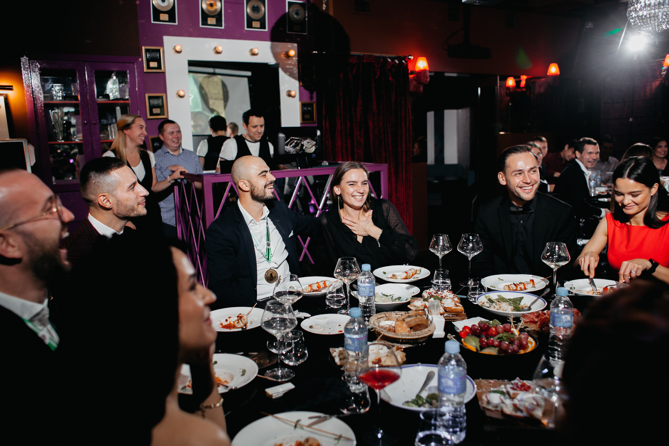 МФК Метро Недвижимость. Свадебный фотограф в Ярославле Андрей Перегудов