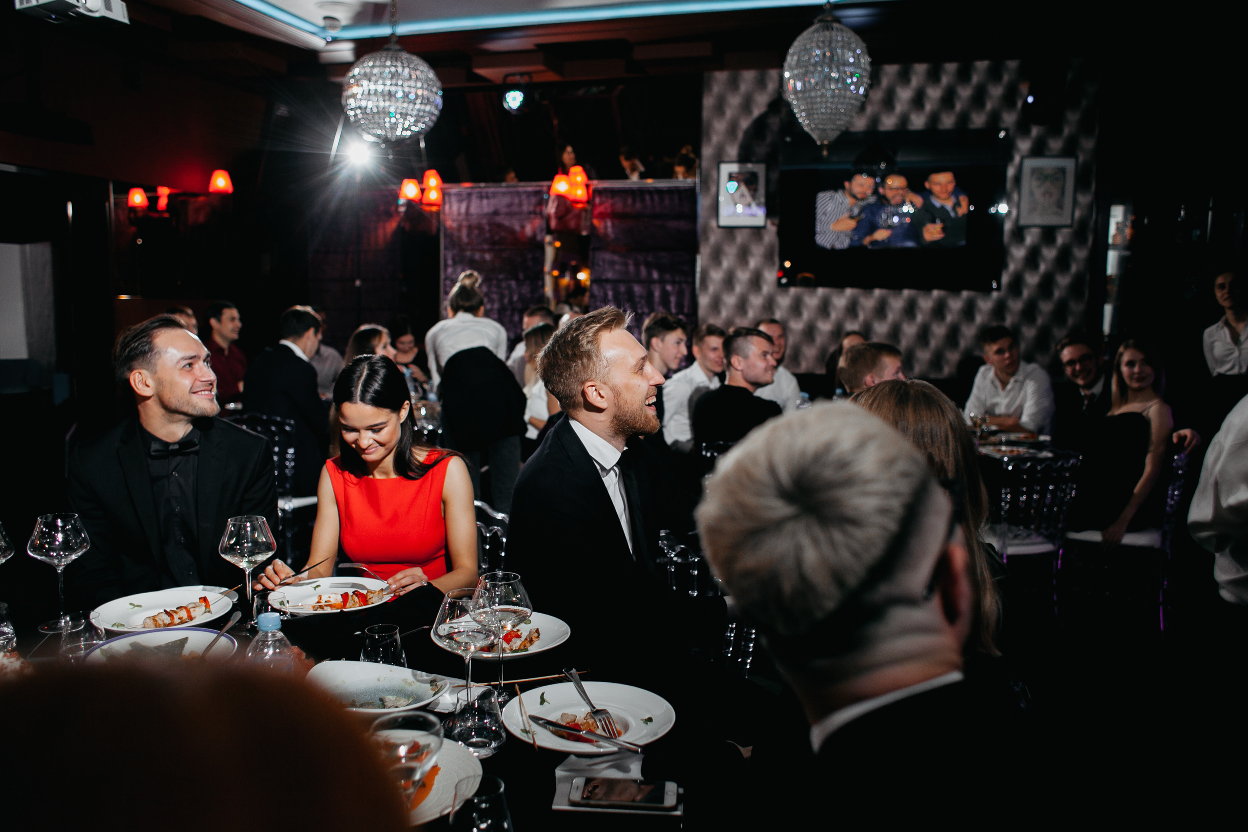 МФК Метро Недвижимость. Свадебный фотограф в Ярославле Андрей Перегудов