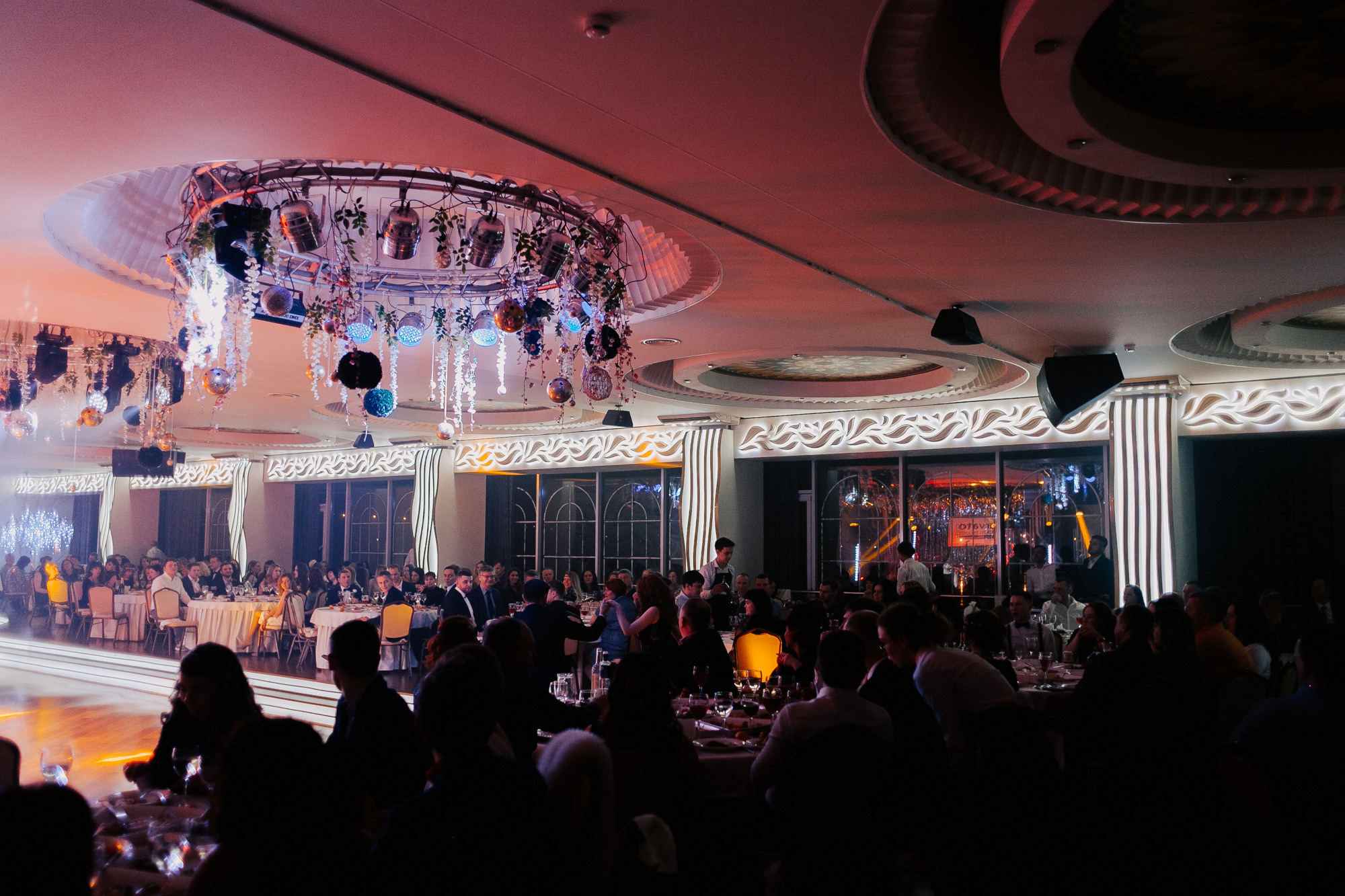 Arvato — Bertelsmann SE & Co. Свадебный фотограф в Ярославле Андрей Перегудов