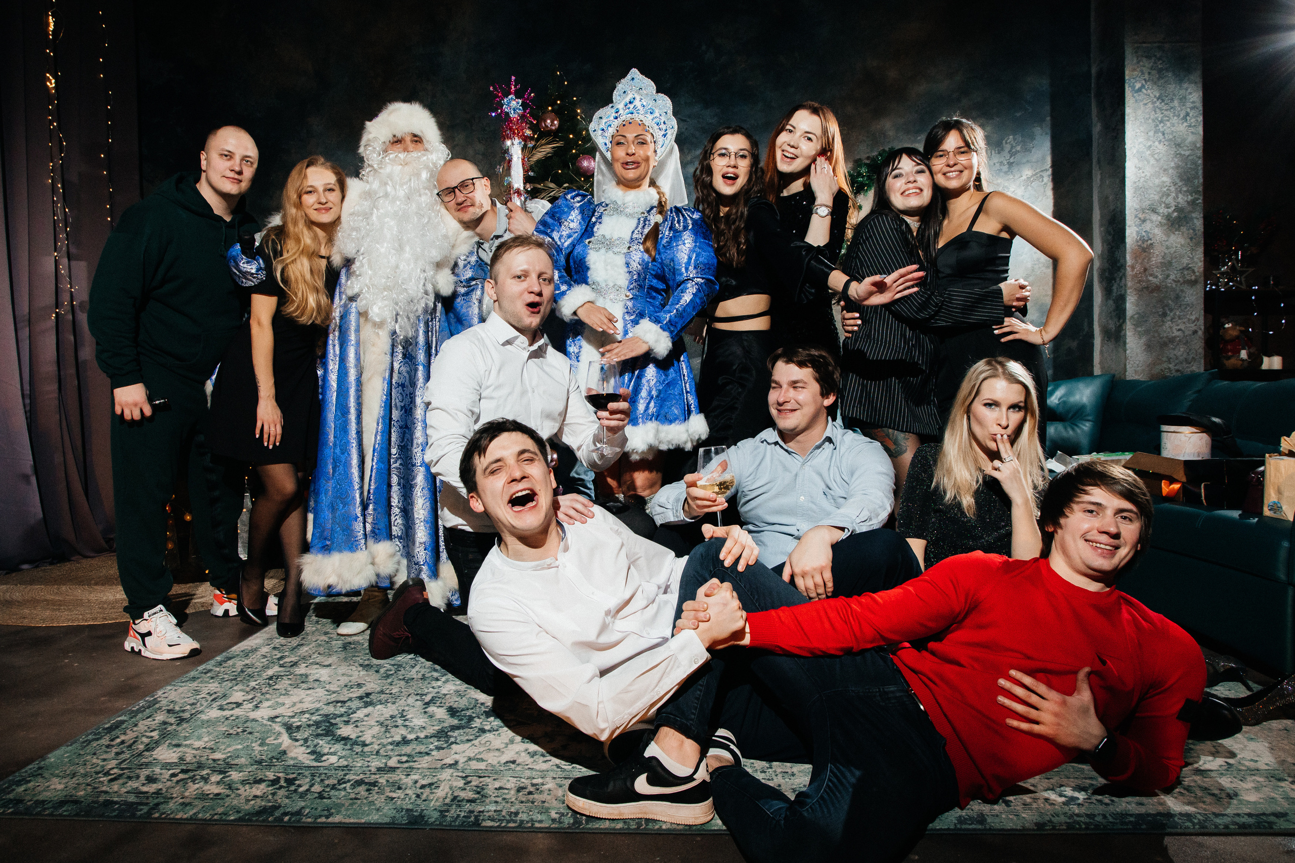 Мы Выжили!. Свадебный фотограф в Ярославле Андрей Перегудов