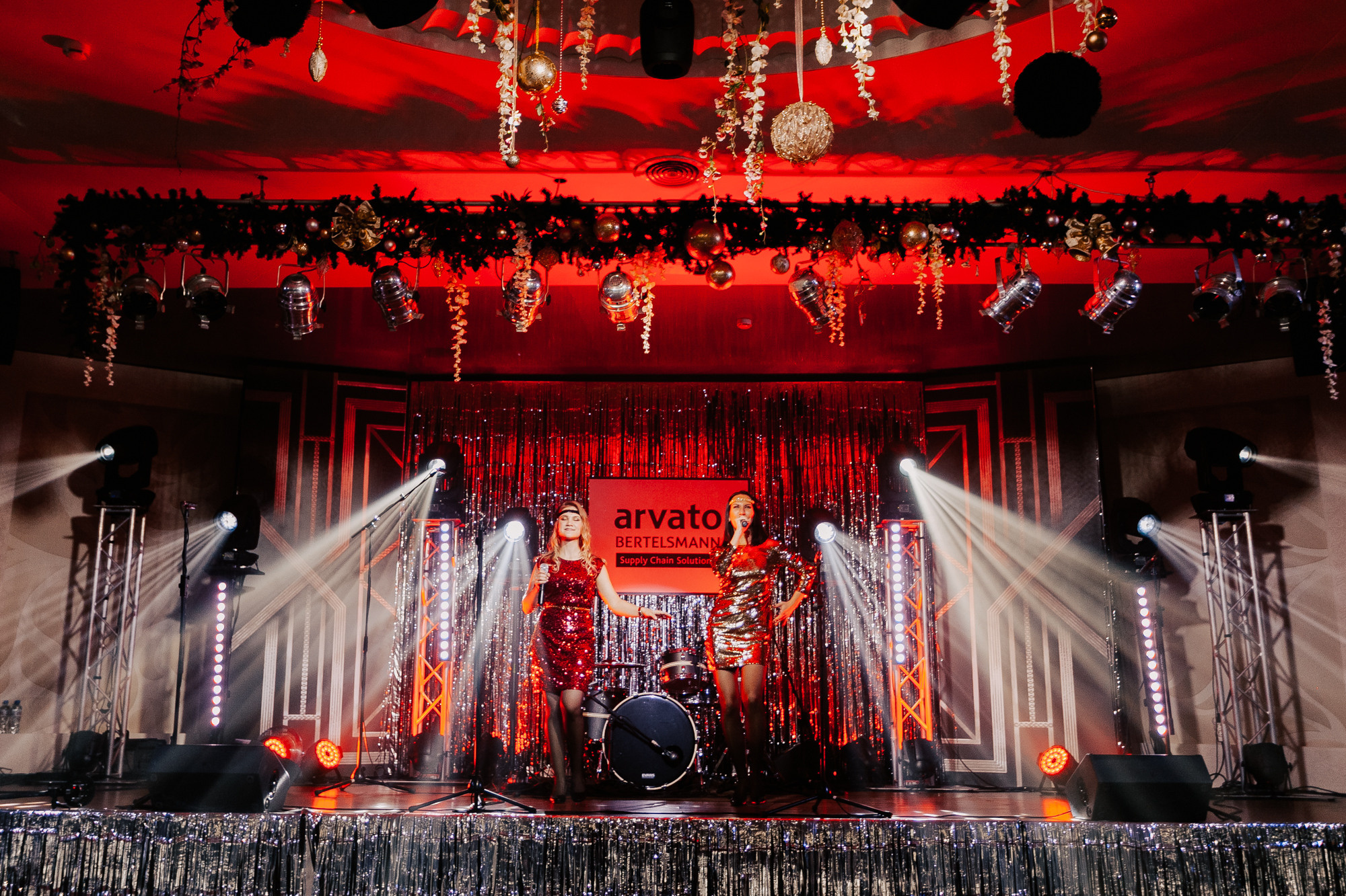 Arvato — Bertelsmann SE & Co. Свадебный фотограф в Ярославле Андрей Перегудов