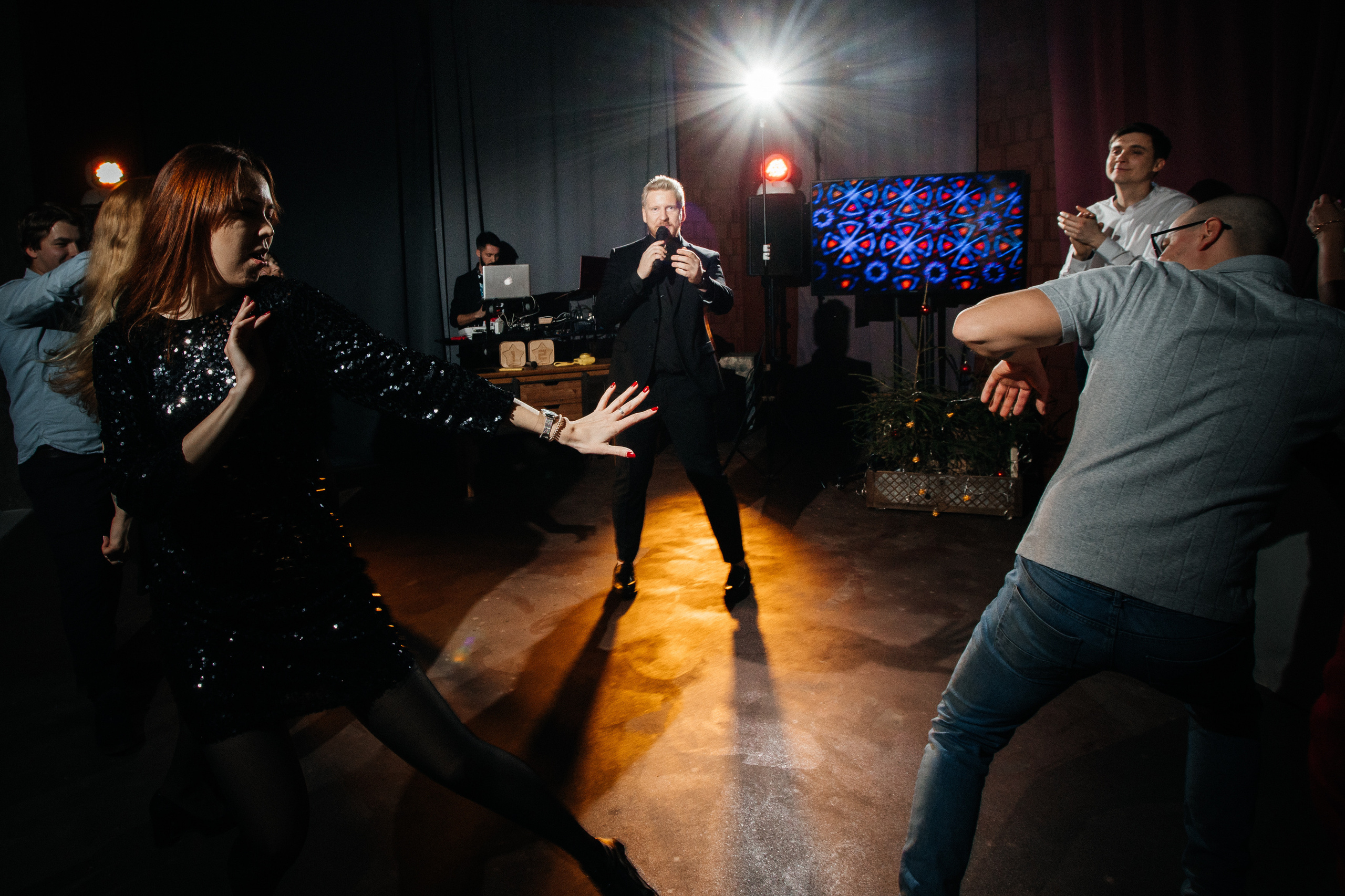 Мы Выжили!. Свадебный фотограф в Ярославле Андрей Перегудов