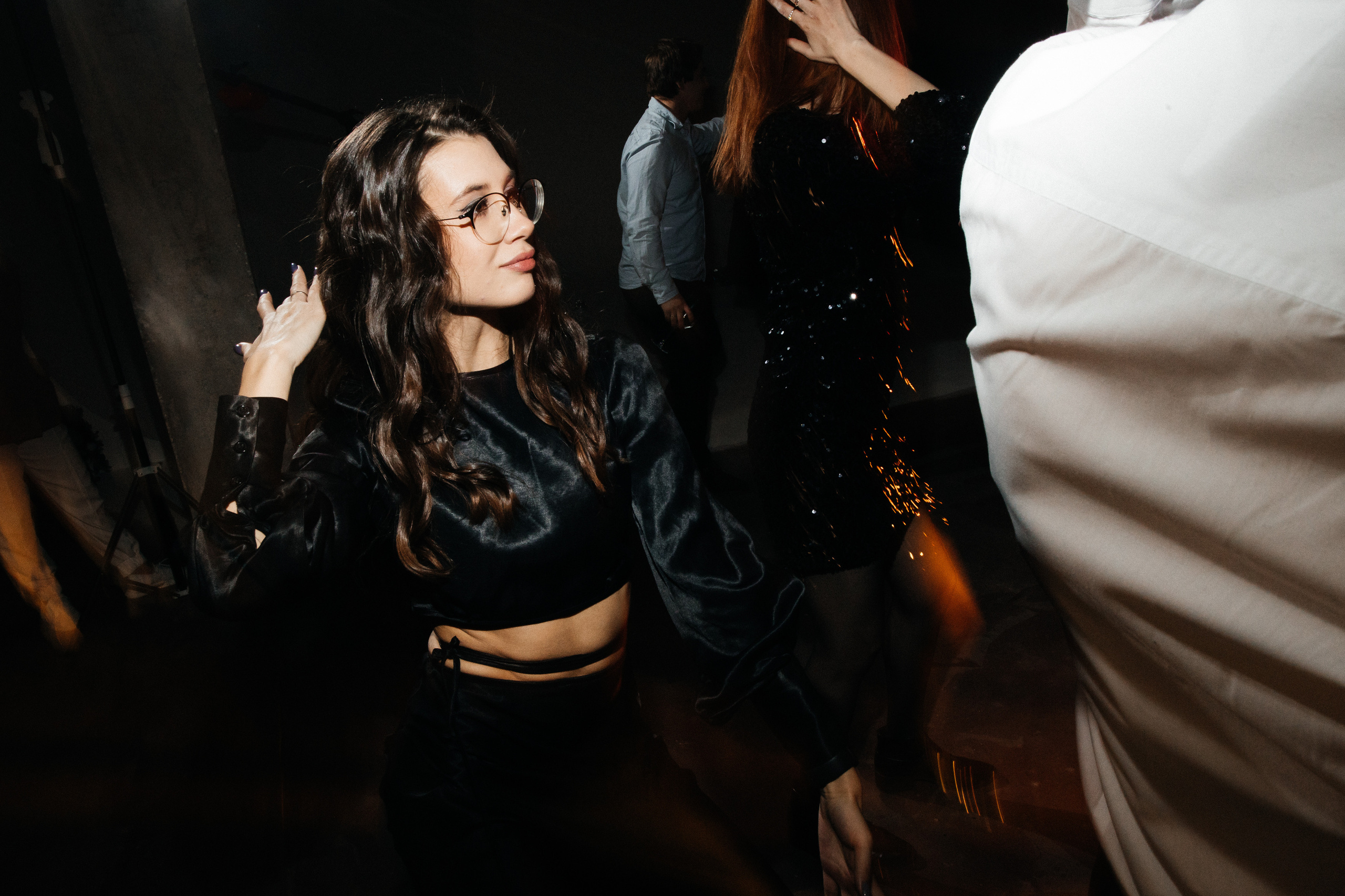 Мы Выжили!. Свадебный фотограф в Ярославле Андрей Перегудов