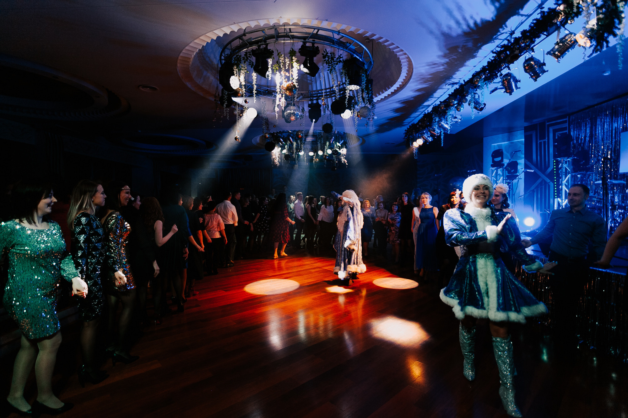 Arvato — Bertelsmann SE & Co. Свадебный фотограф в Ярославле Андрей Перегудов