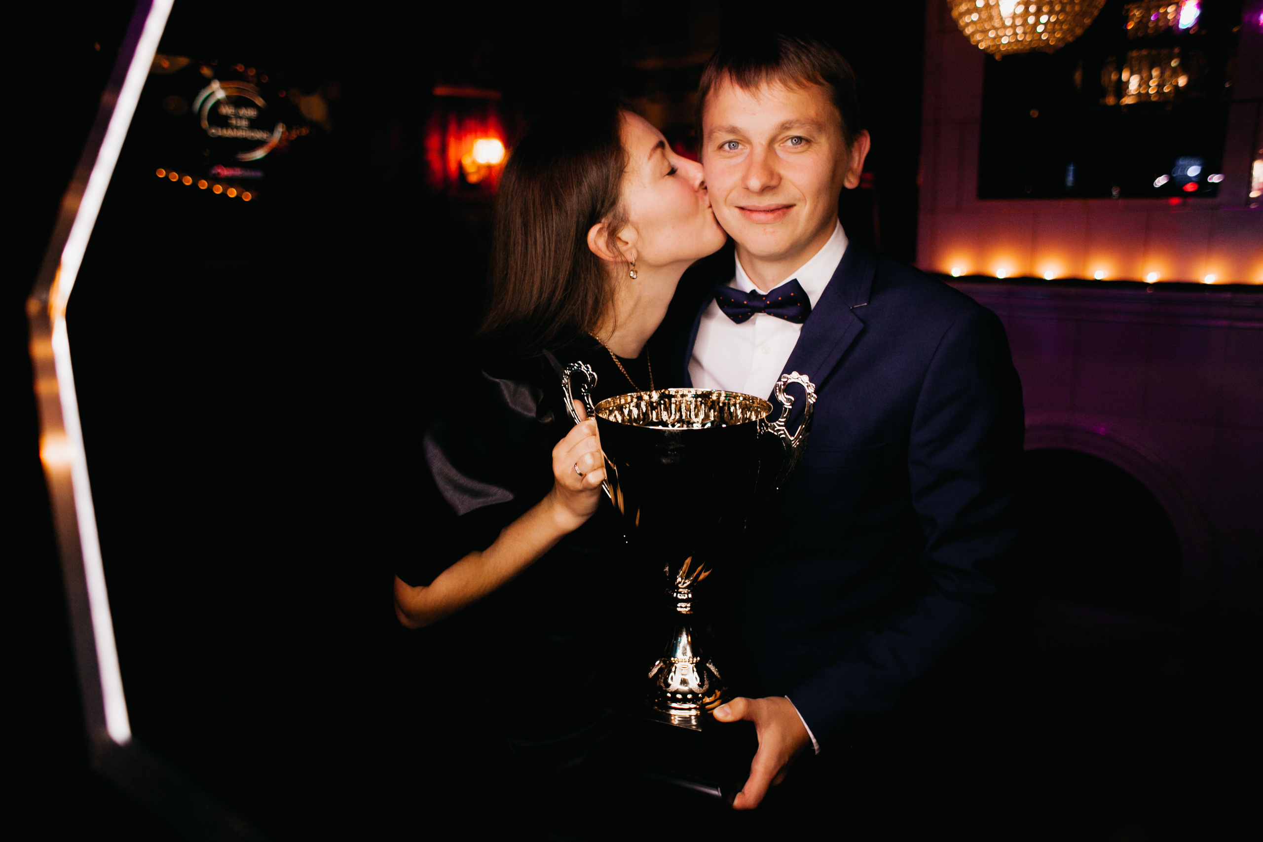 МФК Метро Недвижимость. Свадебный фотограф в Ярославле Андрей Перегудов