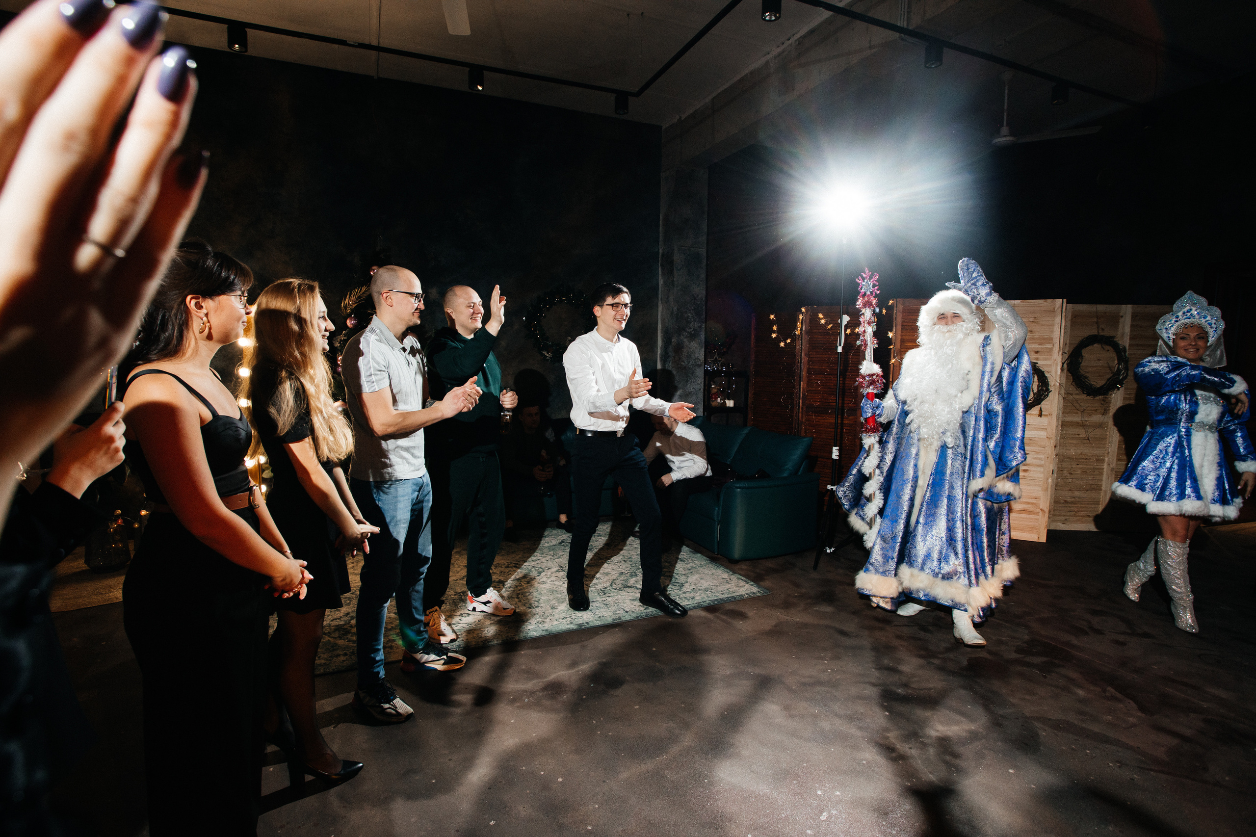 Мы Выжили!. Свадебный фотограф в Ярославле Андрей Перегудов