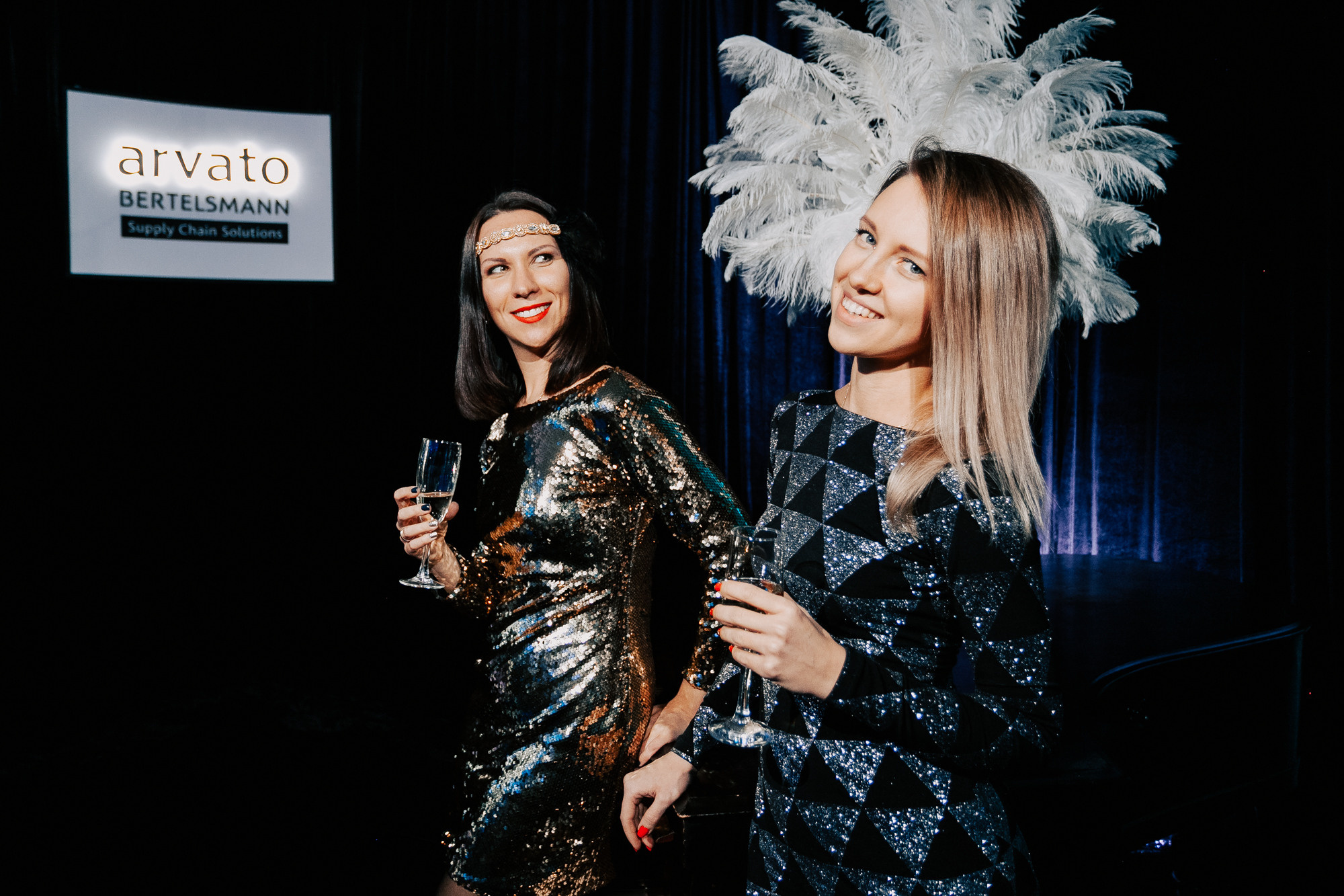 Arvato — Bertelsmann SE & Co. Свадебный фотограф в Ярославле Андрей Перегудов