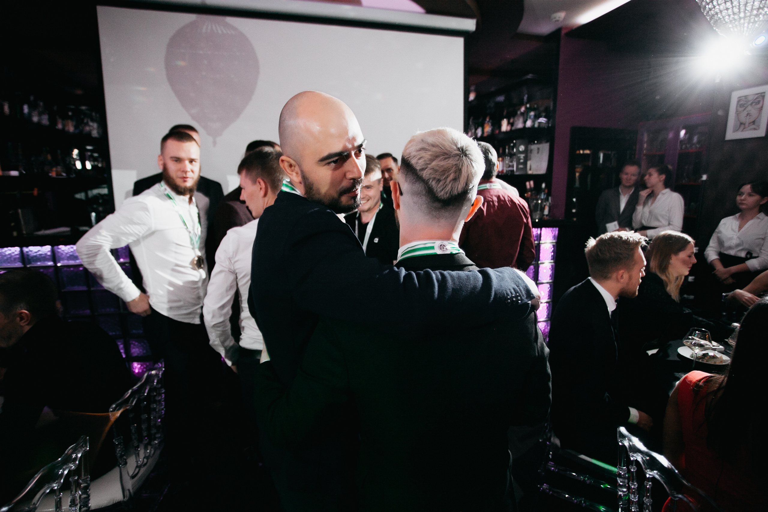 МФК Метро Недвижимость. Свадебный фотограф в Ярославле Андрей Перегудов