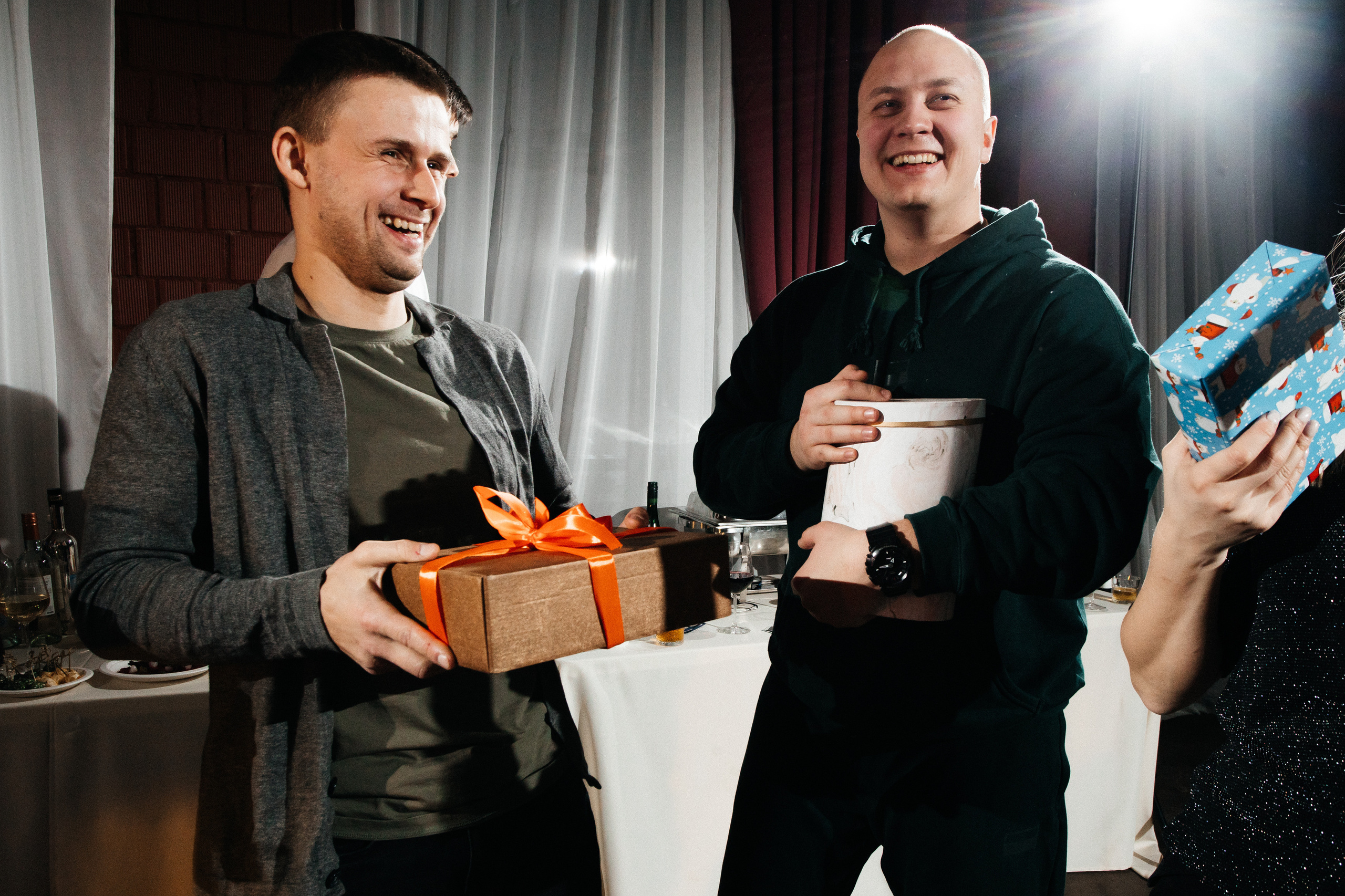 Мы Выжили!. Свадебный фотограф в Ярославле Андрей Перегудов