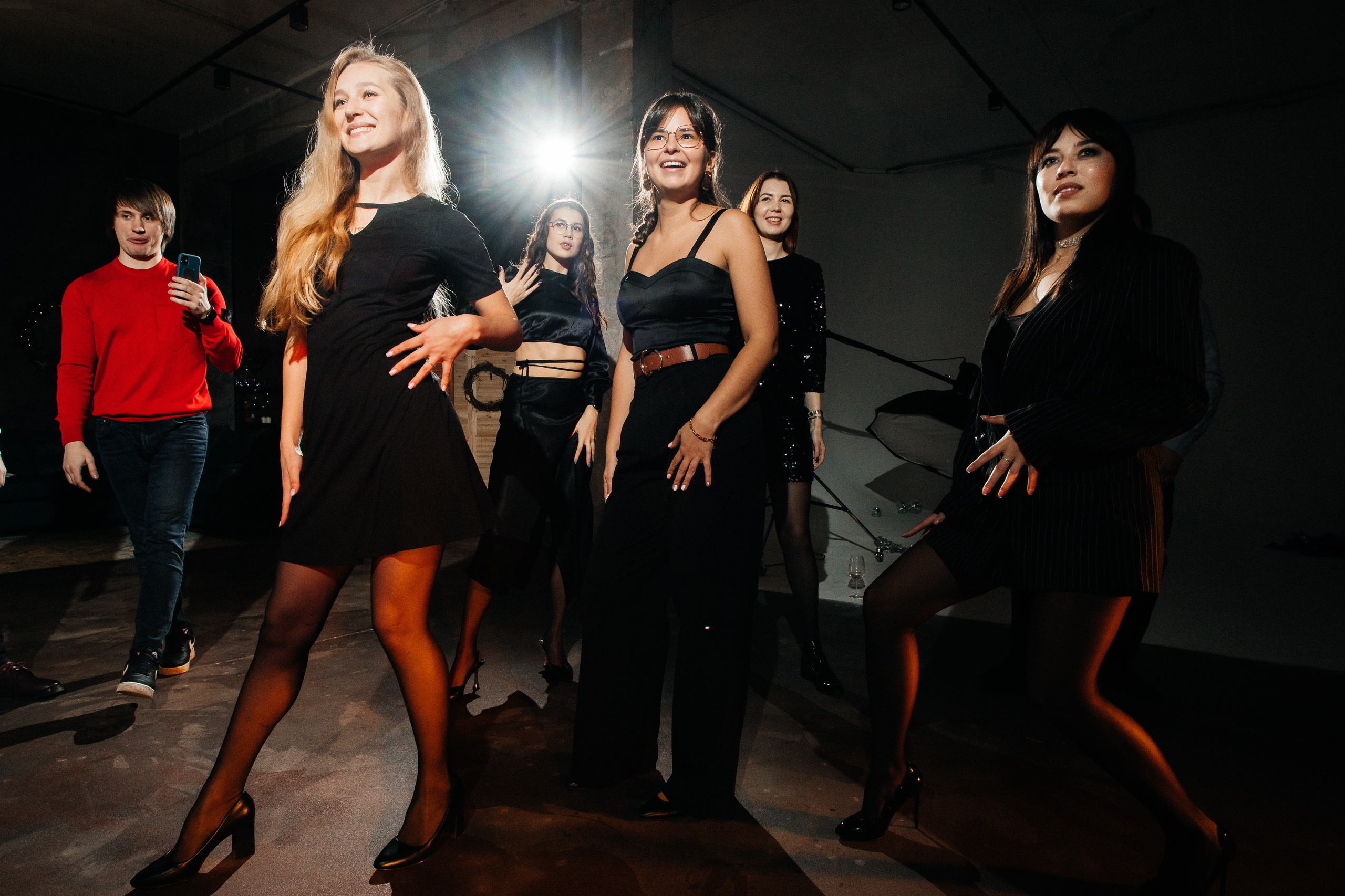 Мы Выжили!. Свадебный фотограф в Ярославле Андрей Перегудов