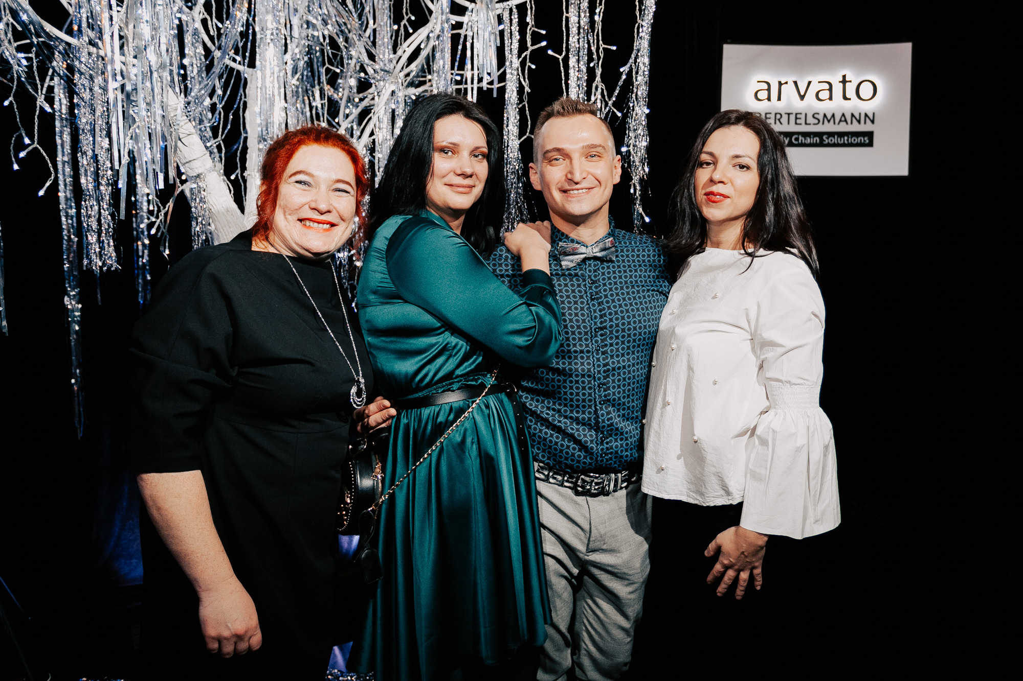 Arvato — Bertelsmann SE & Co. Свадебный фотограф в Ярославле Андрей Перегудов