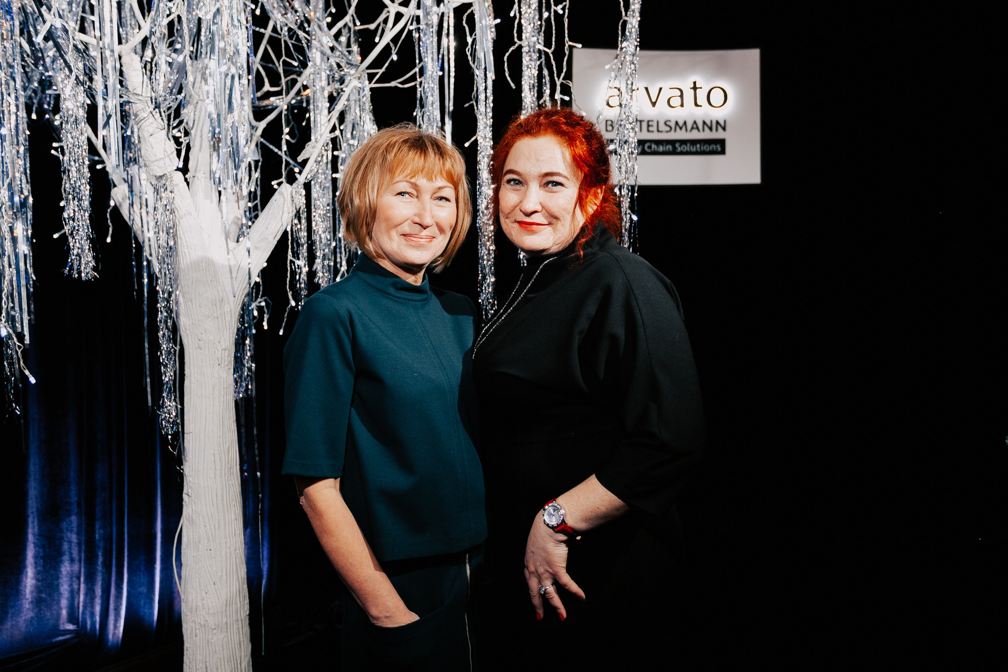 Arvato — Bertelsmann SE & Co. Свадебный фотограф в Ярославле Андрей Перегудов