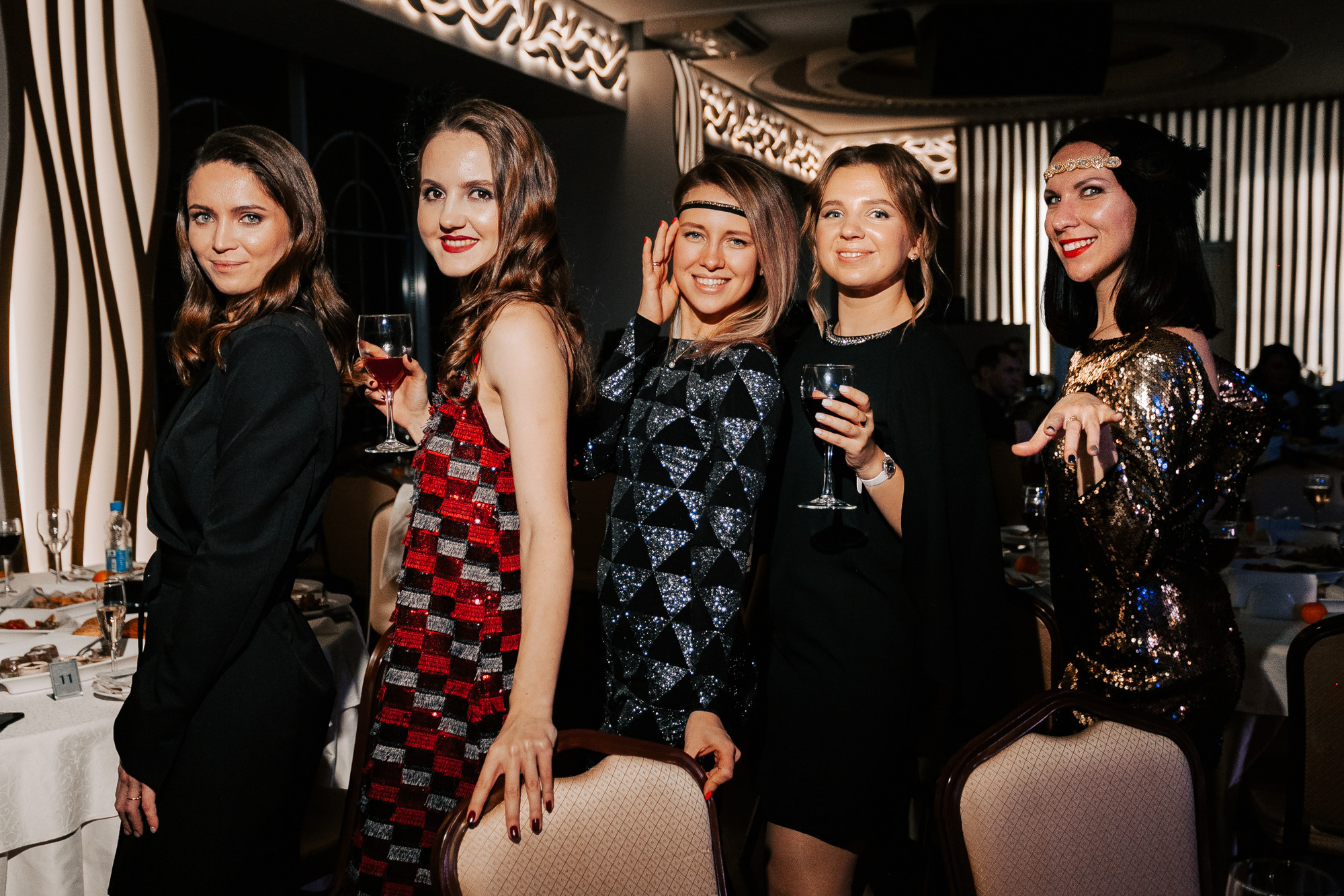 Arvato — Bertelsmann SE & Co. Свадебный фотограф в Ярославле Андрей Перегудов