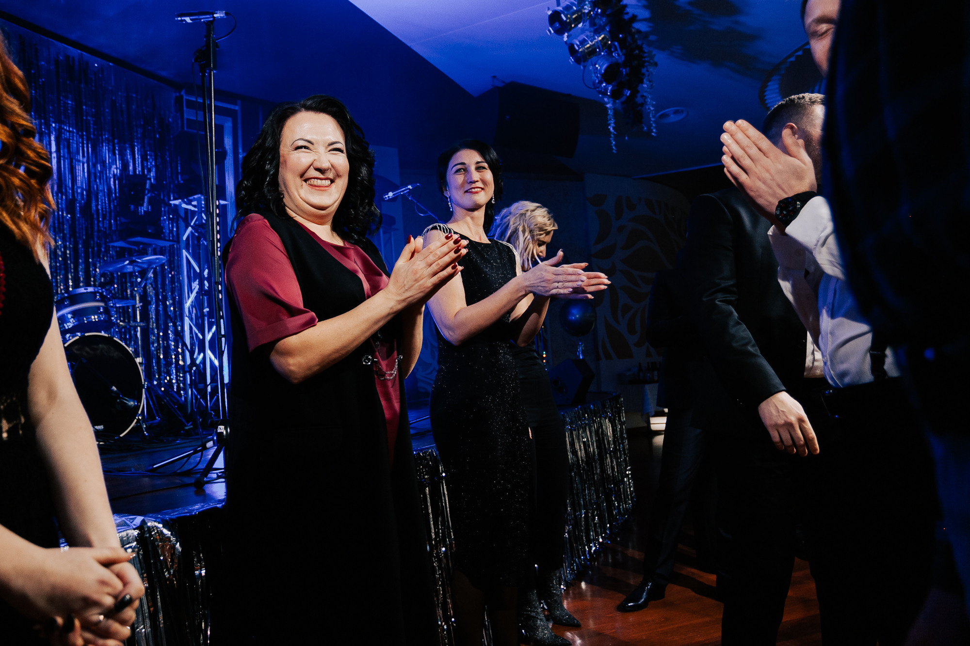 Arvato — Bertelsmann SE & Co. Свадебный фотограф в Ярославле Андрей Перегудов