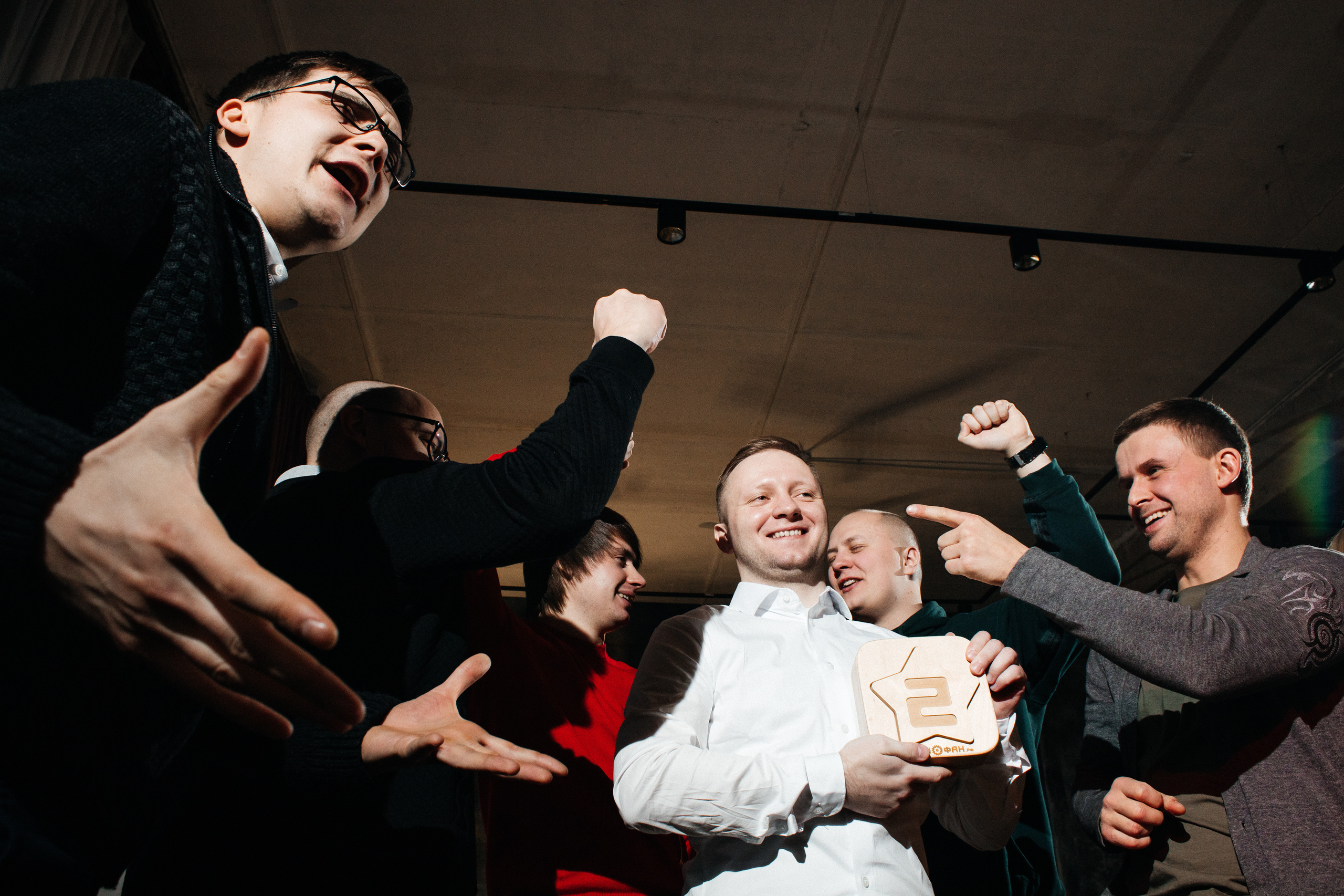 Мы Выжили!. Свадебный фотограф в Ярославле Андрей Перегудов