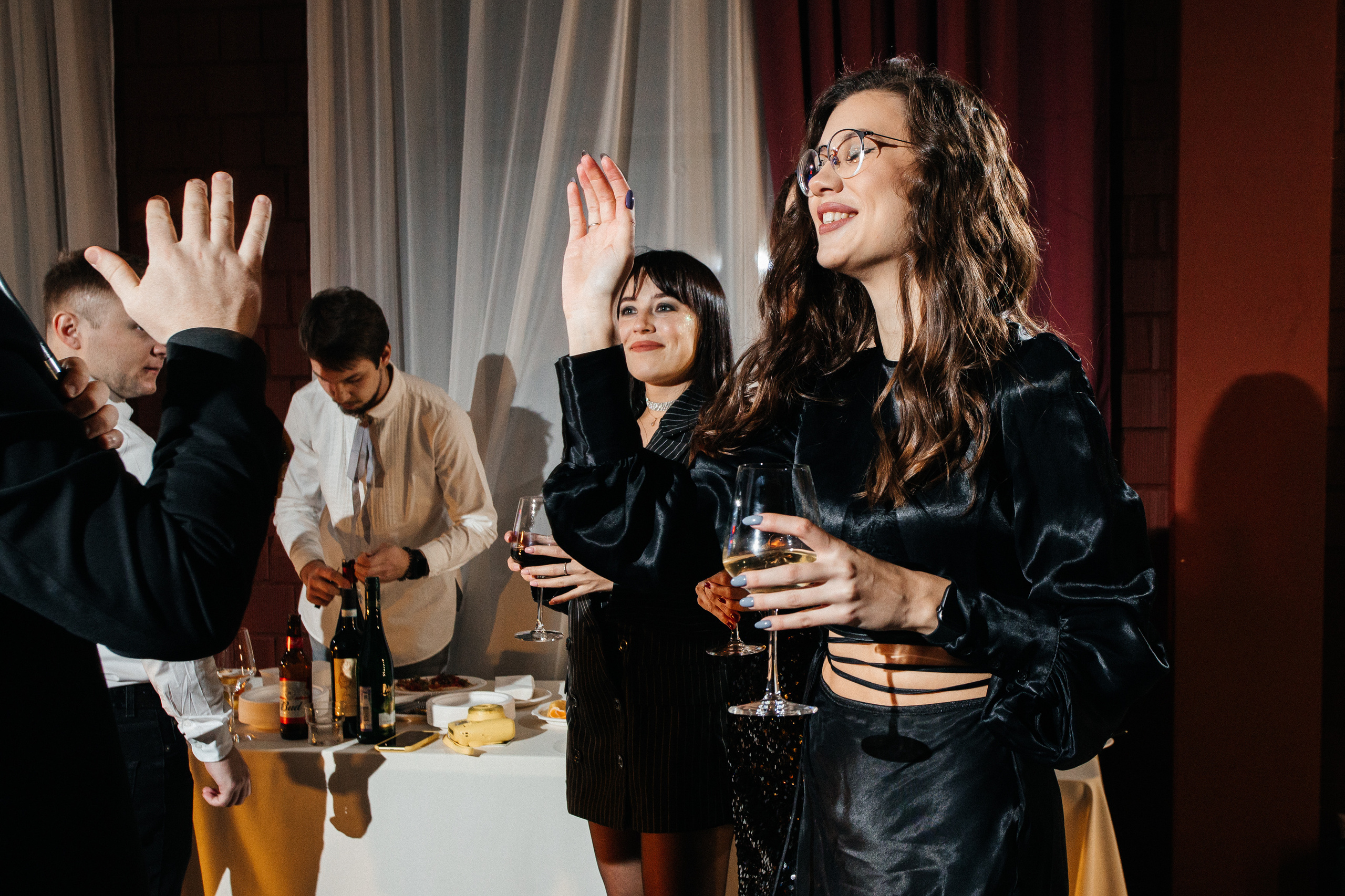 Мы Выжили!. Свадебный фотограф в Ярославле Андрей Перегудов