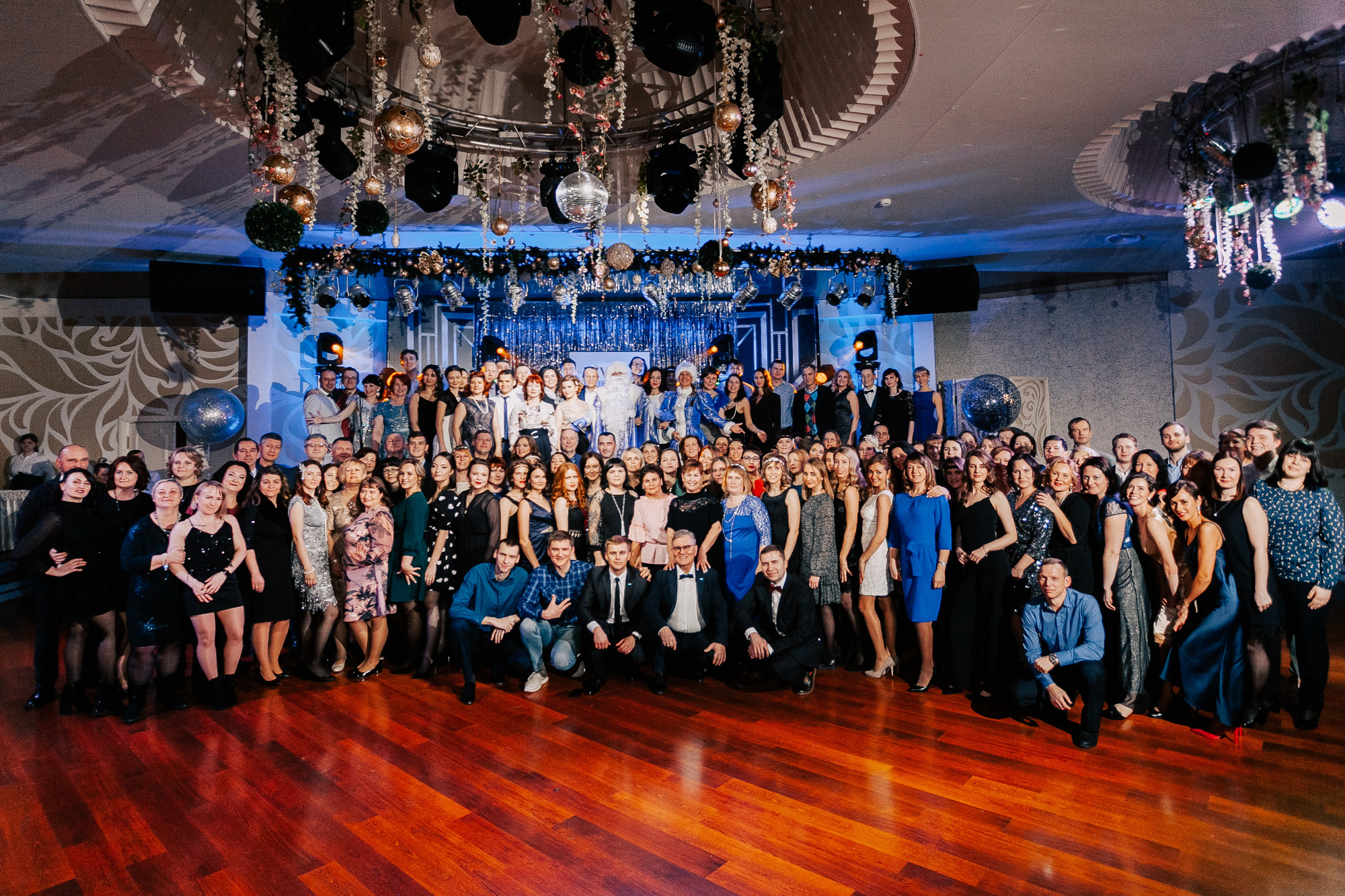 Arvato — Bertelsmann SE & Co. Свадебный фотограф в Ярославле Андрей Перегудов