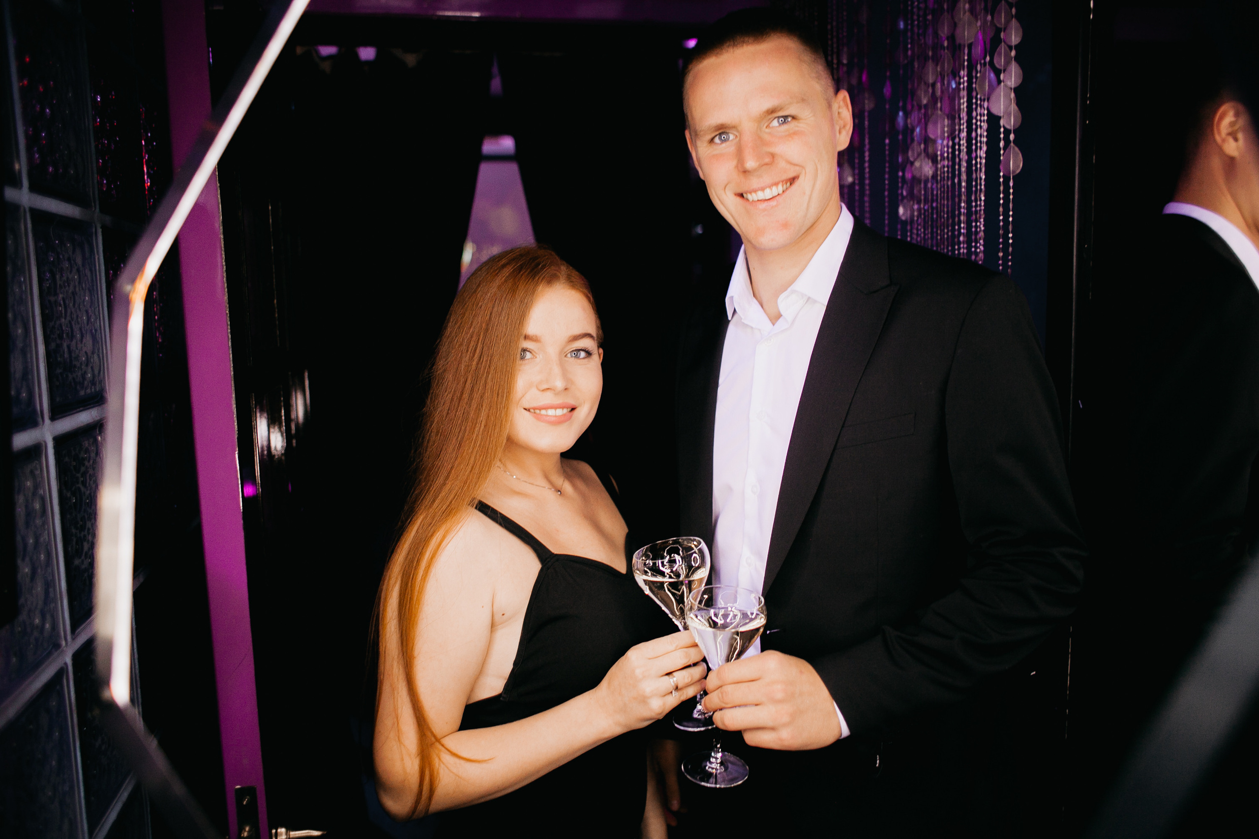 МФК Метро Недвижимость. Свадебный фотограф в Ярославле Андрей Перегудов