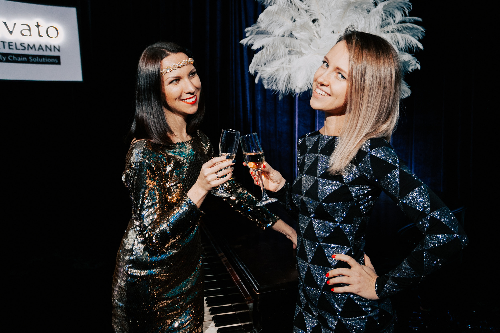 Arvato — Bertelsmann SE & Co. Свадебный фотограф в Ярославле Андрей Перегудов