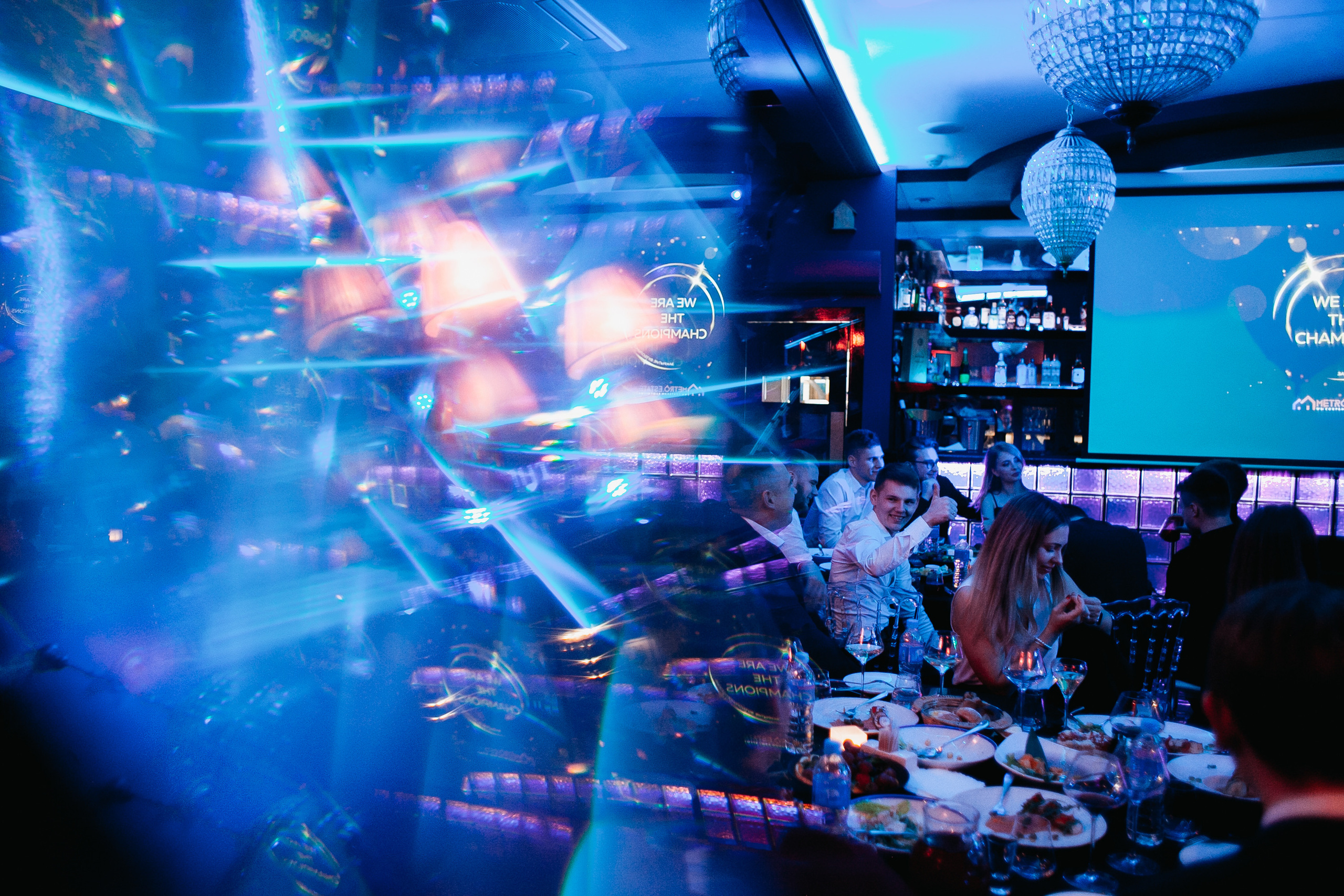 МФК Метро Недвижимость. Свадебный фотограф в Ярославле Андрей Перегудов