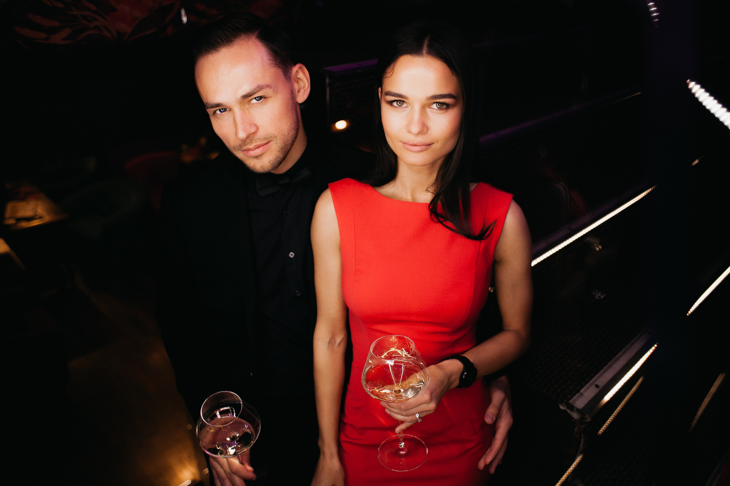 МФК Метро Недвижимость. Свадебный фотограф в Ярославле Андрей Перегудов