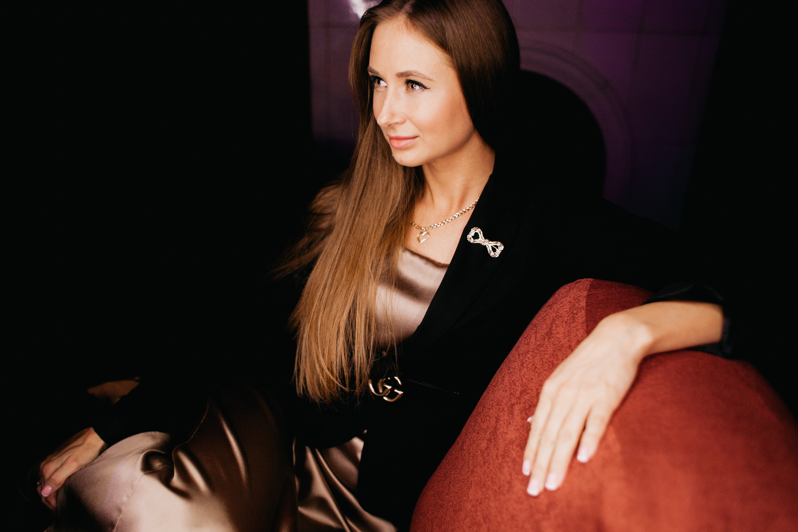 МФК Метро Недвижимость. Свадебный фотограф в Ярославле Андрей Перегудов