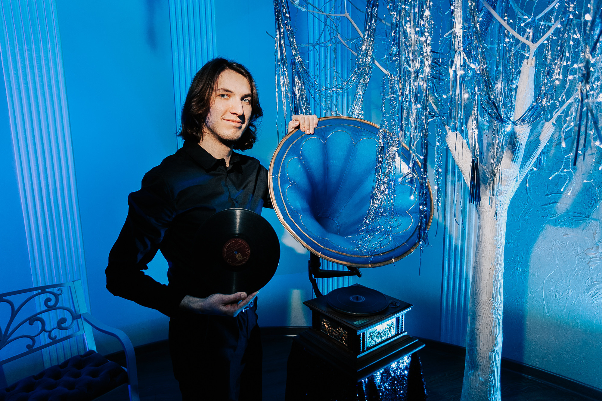 Arvato — Bertelsmann SE & Co. Свадебный фотограф в Ярославле Андрей Перегудов