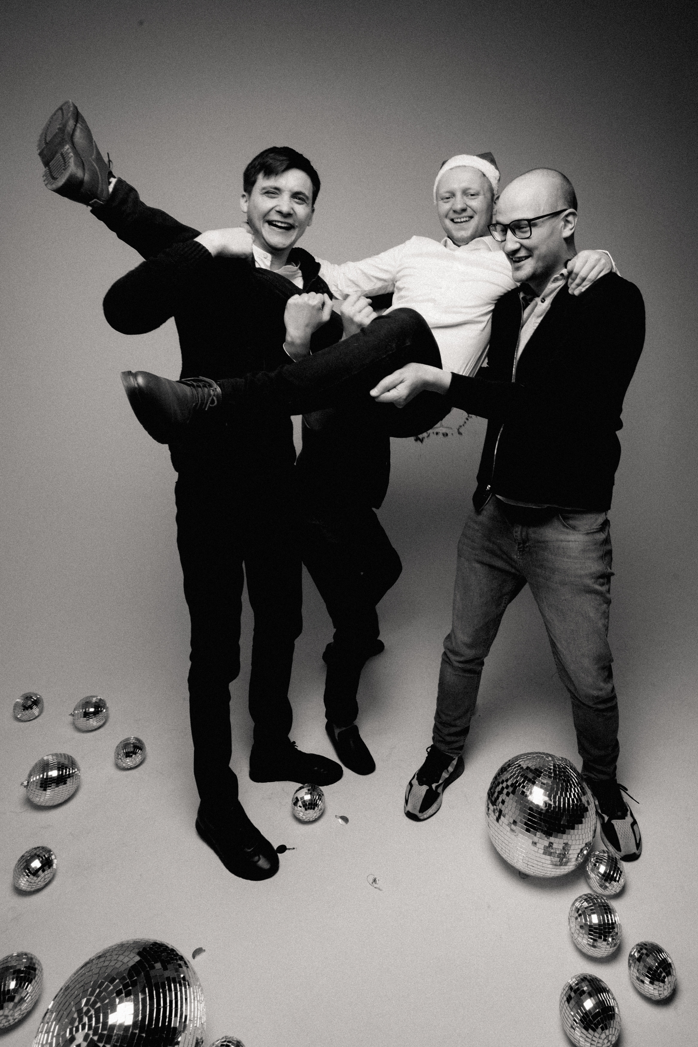 Мы Выжили!. Свадебный фотограф в Ярославле Андрей Перегудов