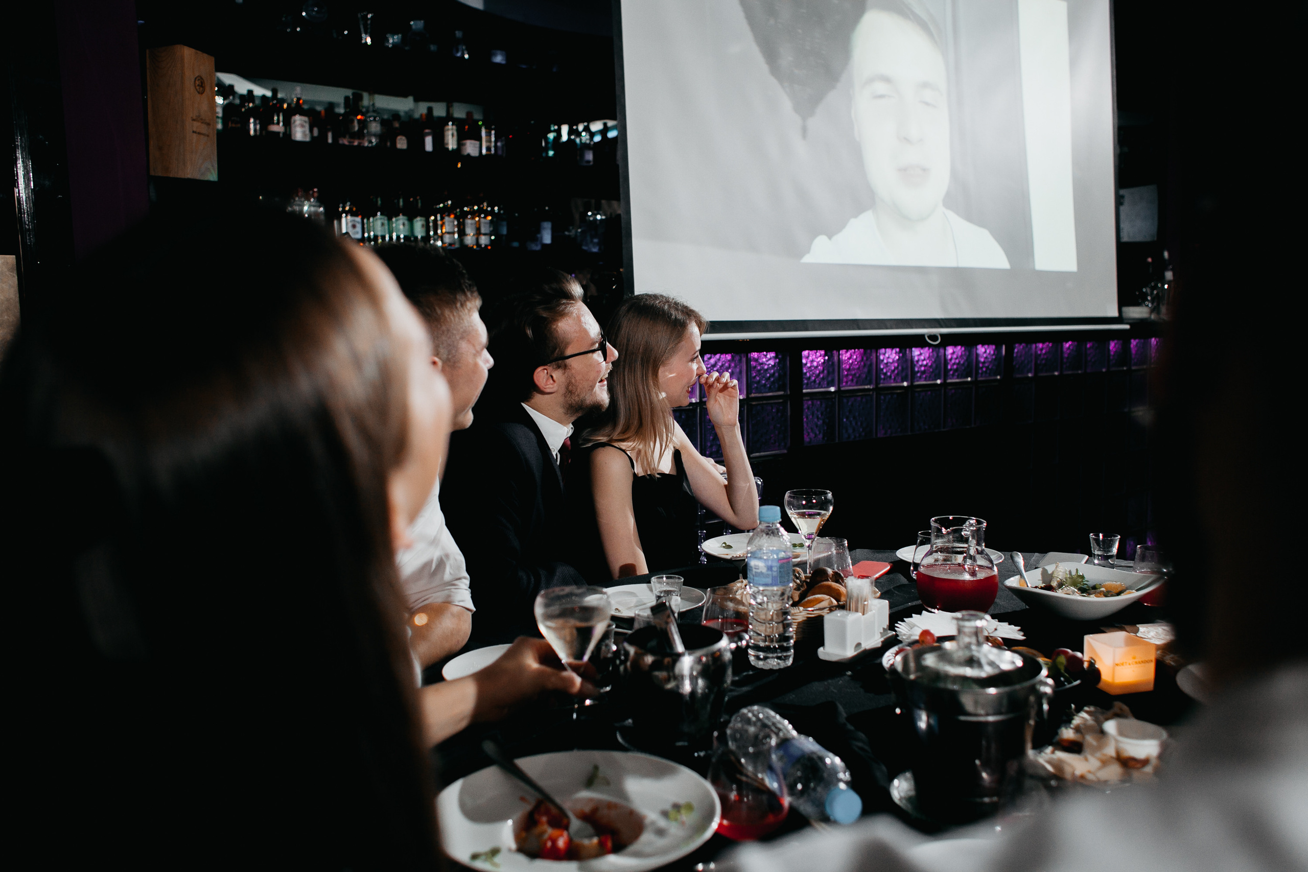 МФК Метро Недвижимость. Свадебный фотограф в Ярославле Андрей Перегудов