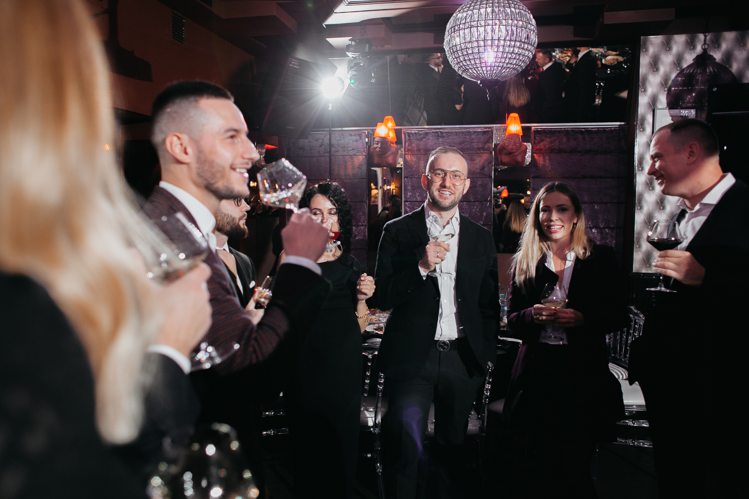 МФК Метро Недвижимость. Свадебный фотограф в Ярославле Андрей Перегудов