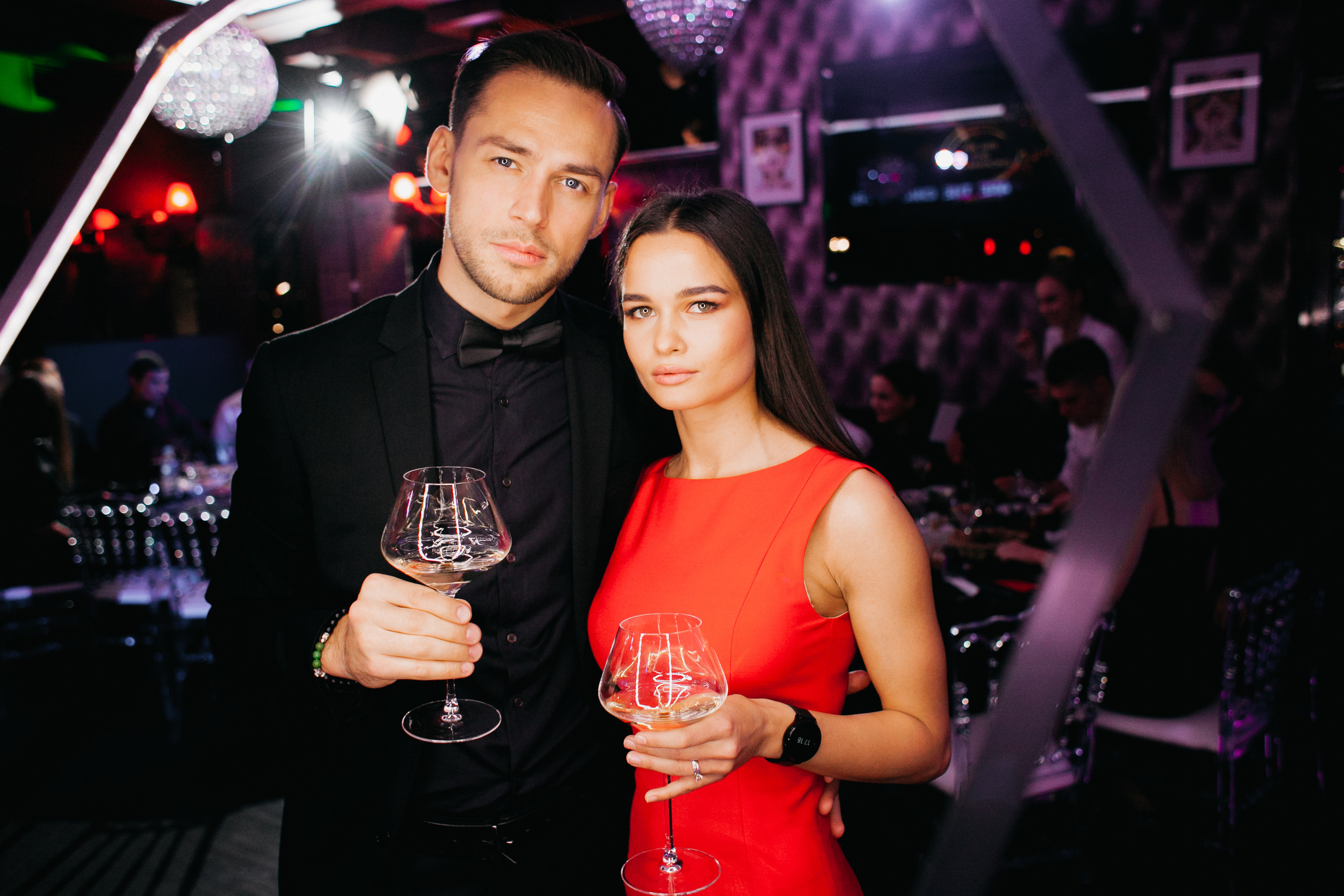 МФК Метро Недвижимость. Свадебный фотограф в Ярославле Андрей Перегудов