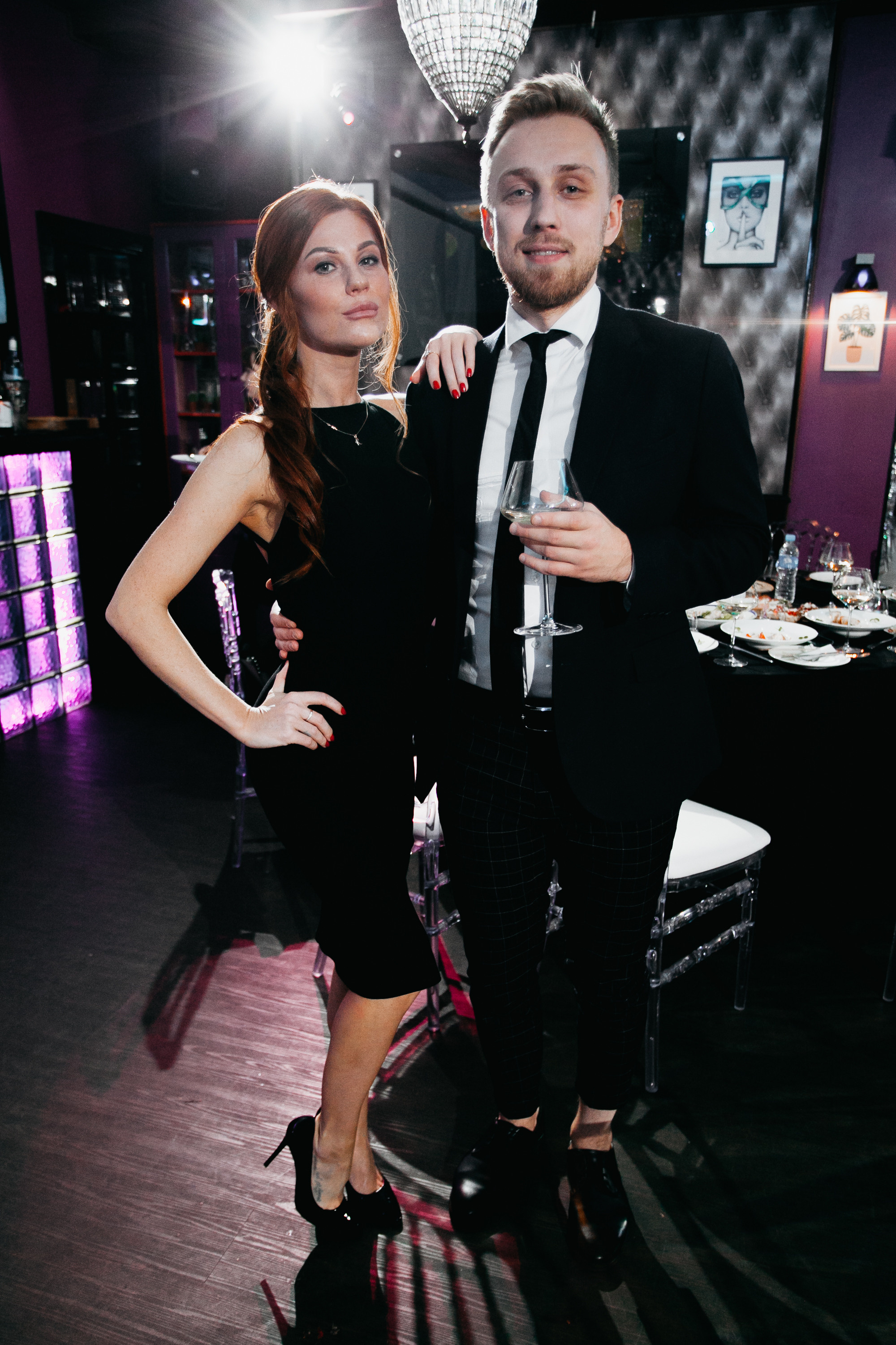 МФК Метро Недвижимость. Свадебный фотограф в Ярославле Андрей Перегудов