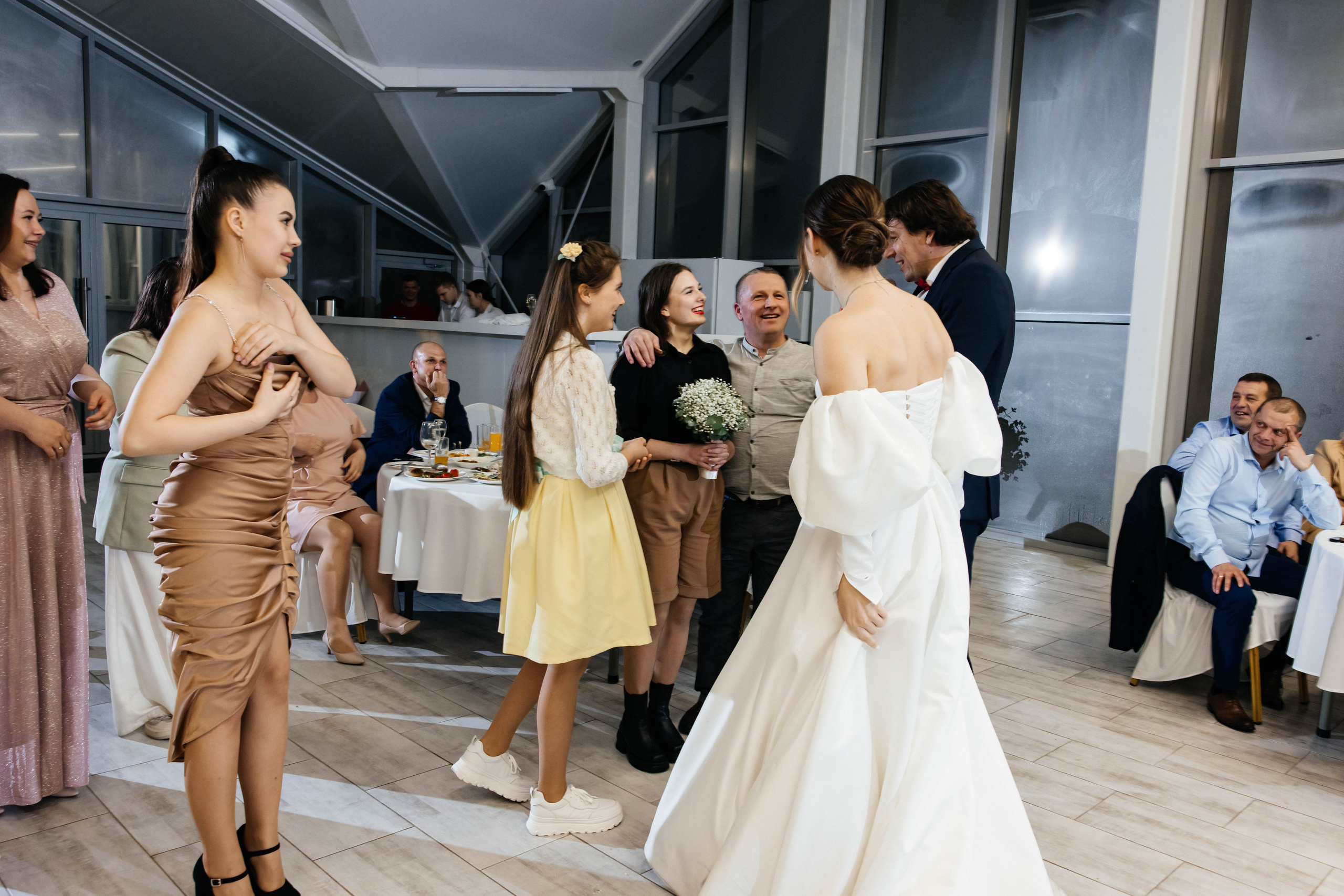Александр и Александра. Maxim Tsoy Photography