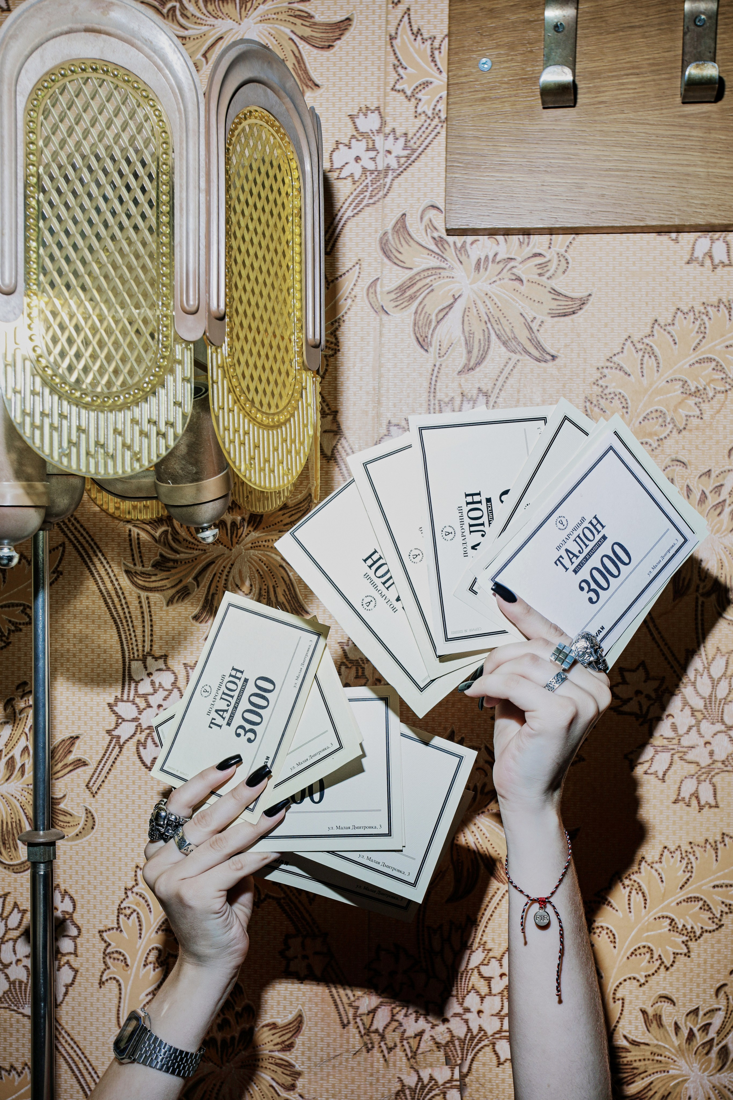 АЛКО-БУФЕТ ПЕЛЬМЕННАЯ. Фотограф Чернецова Валерия. Москва