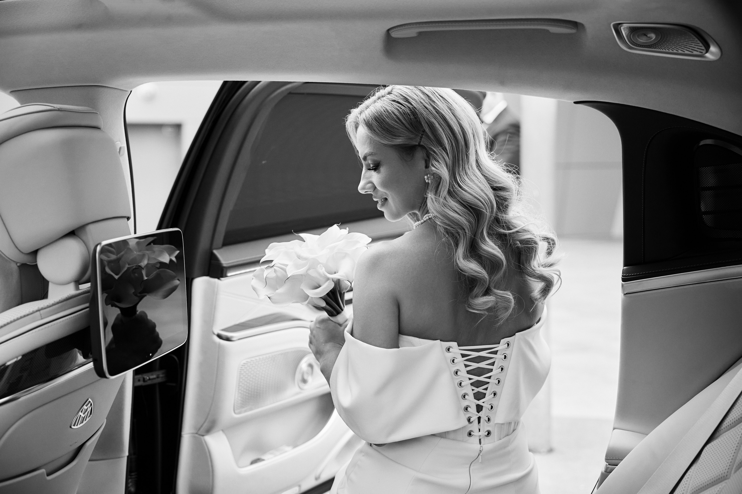 Жанна и Виктор. Свадебный фотограф в Москве и Подмосковье