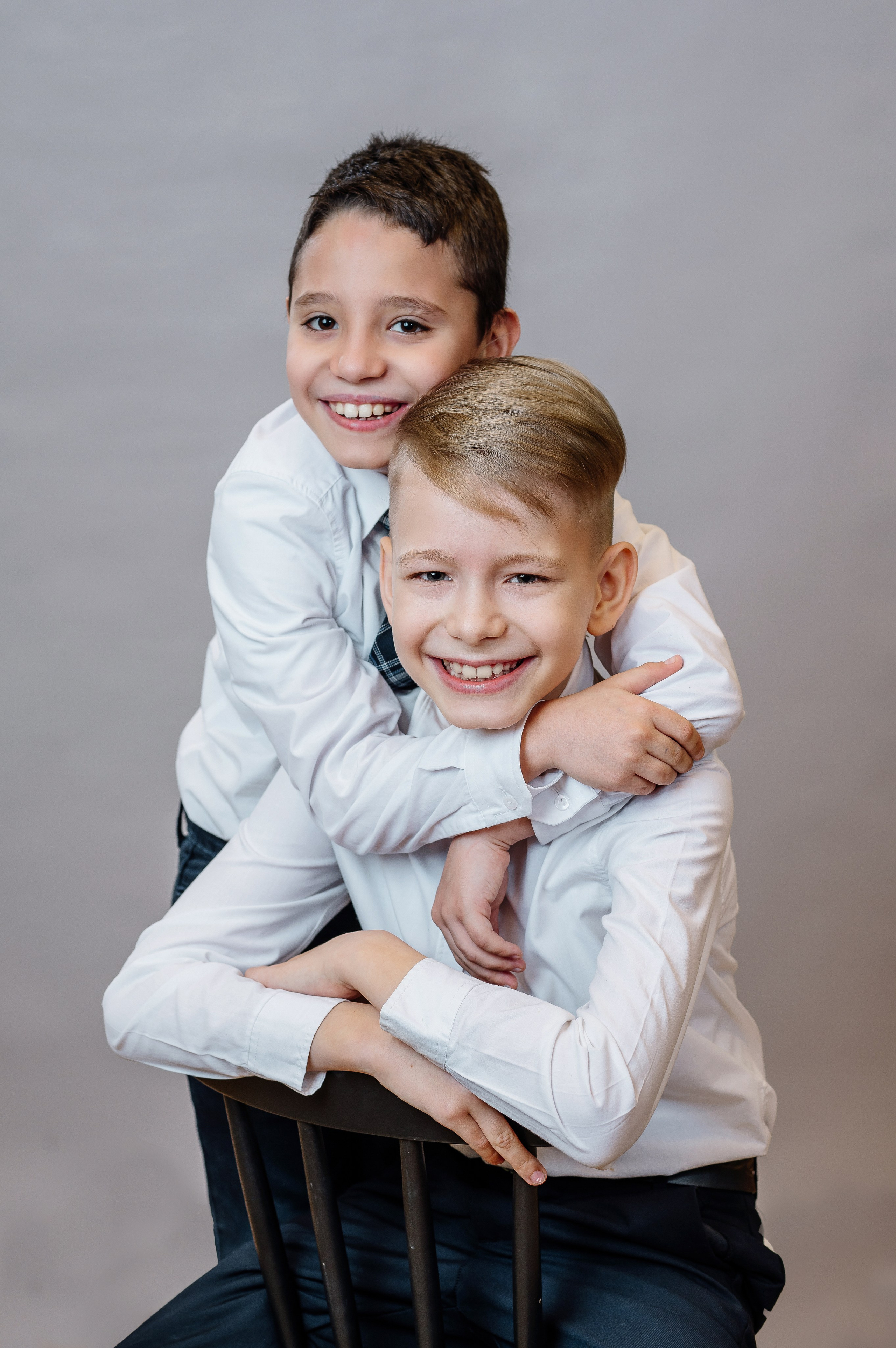 Средняя школа 4 класс